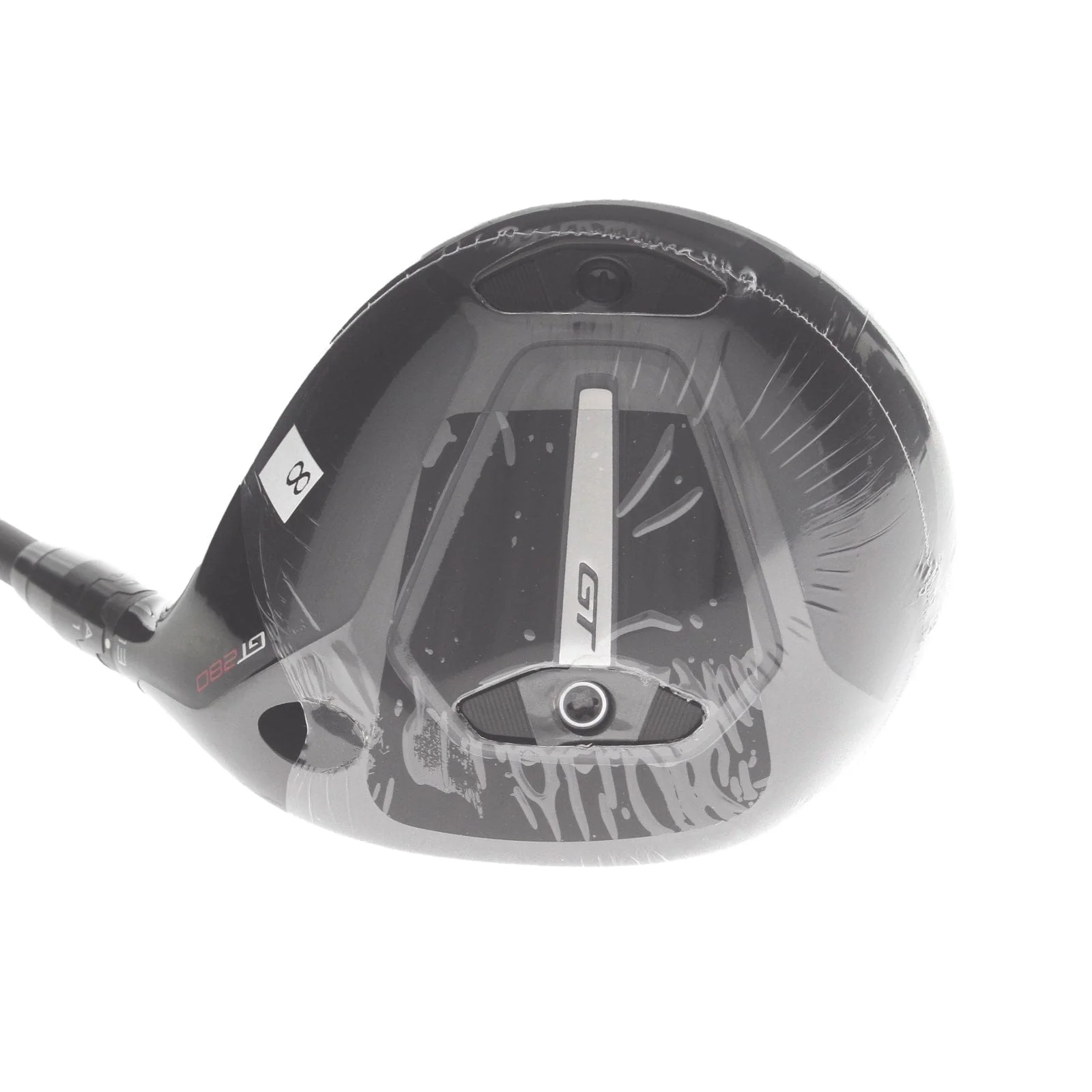 Titleist GT280 Mini Graphite Mens Right Hand Driver 13* Stiff - Tensei 1k Series Blue 65 - Image 2