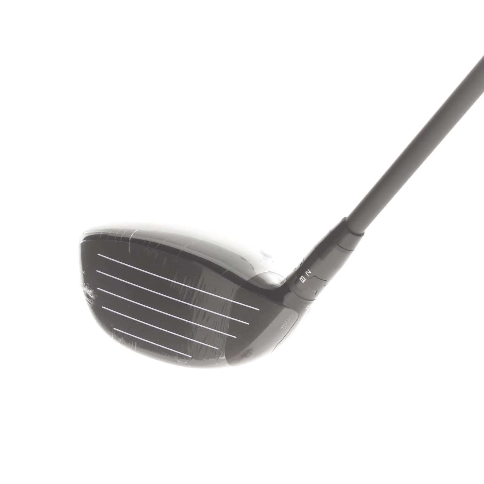 Titleist GT280 Mini Graphite Mens Right Hand Driver 13* Stiff - Tensei 1k Series Blue 65 - Image 4