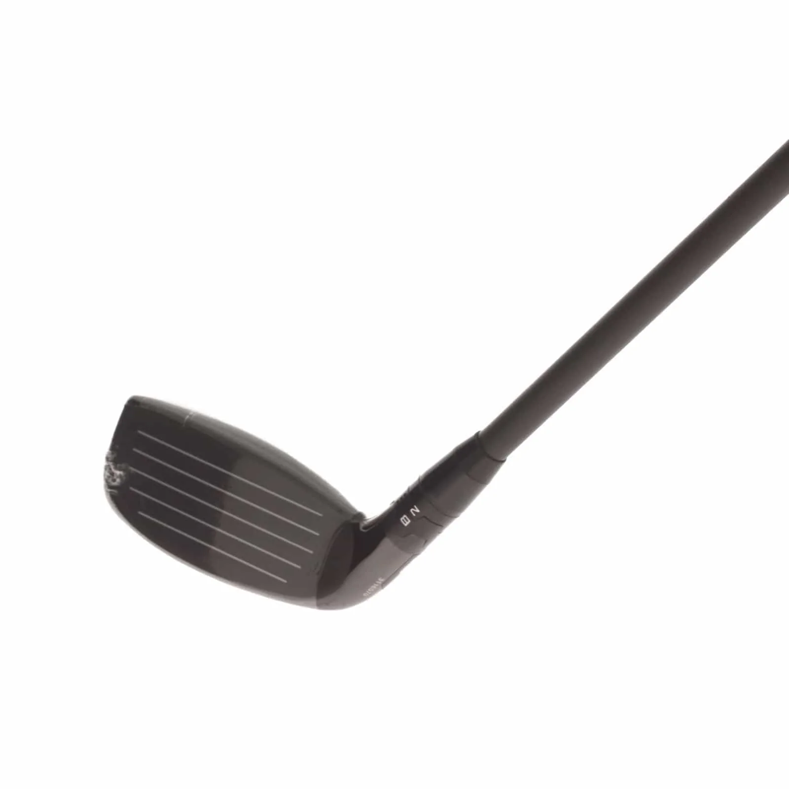Titleist GT3 Graphite Mens Right Hand 3 Hybrid 19* Extra Stiff - HZRDUS Optimized Carbon 6.0 80g - Image 4