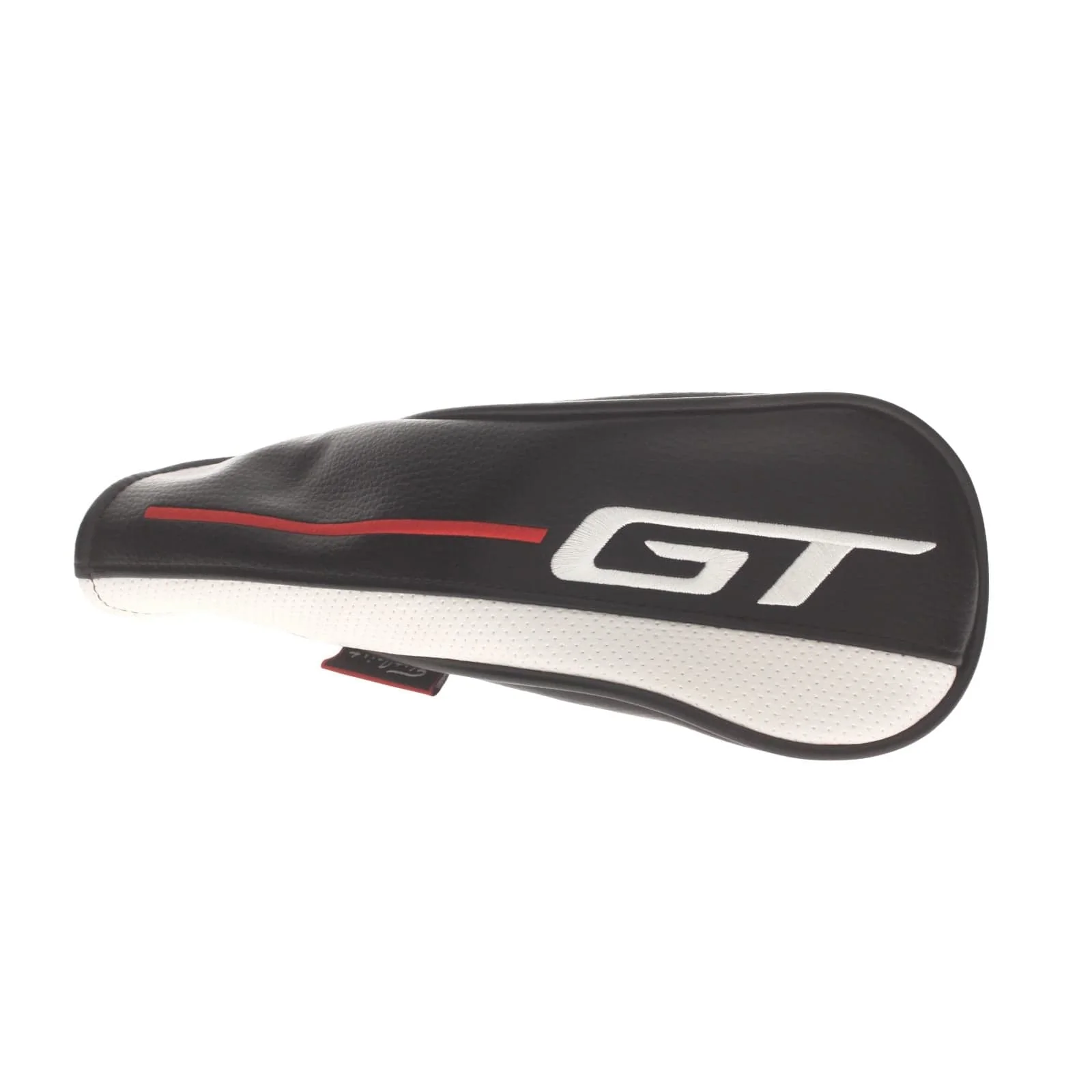 Titleist GT3 Graphite Mens Right Hand 3 Hybrid 19* Extra Stiff - HZRDUS Optimized Carbon 6.0 80g - Image 7