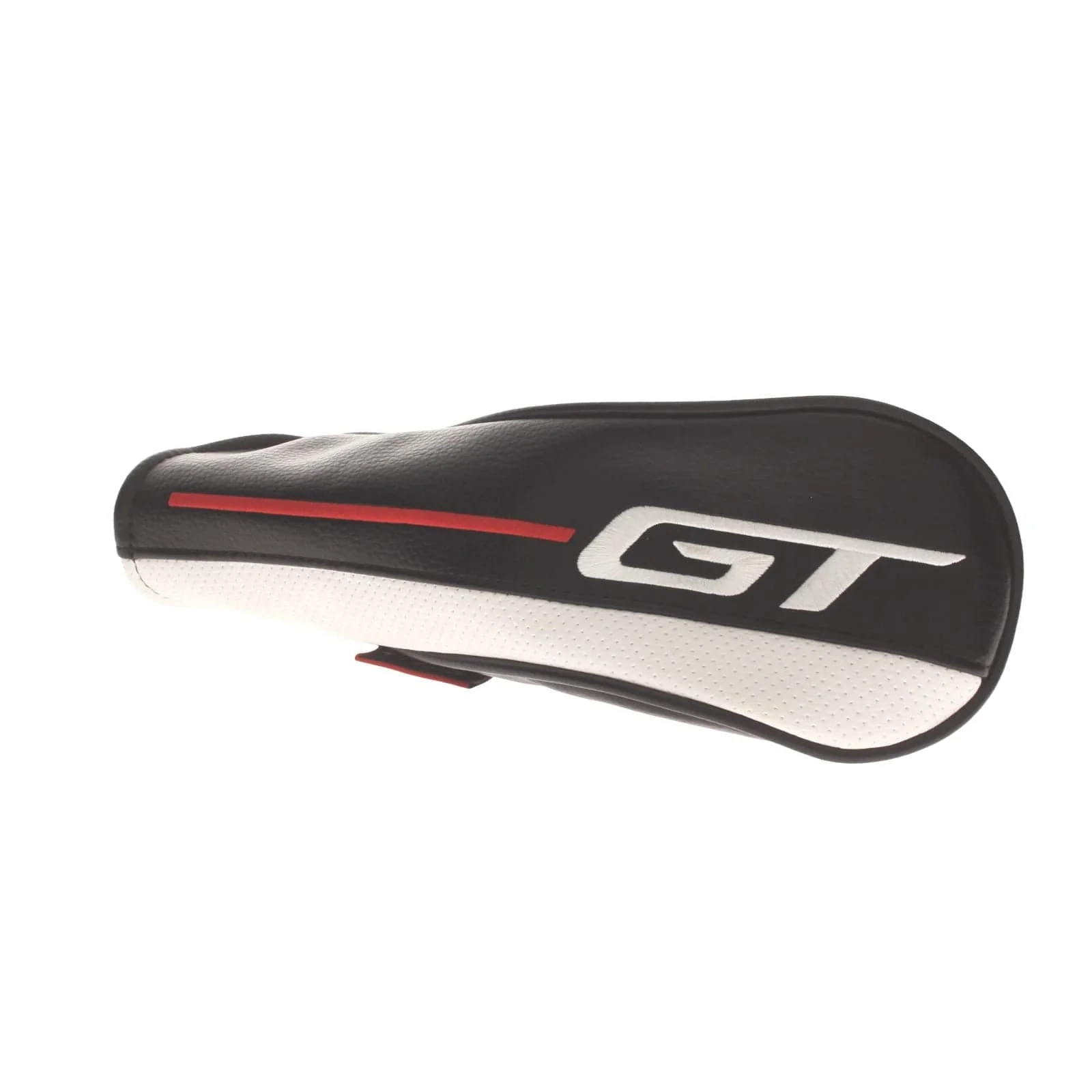 Titleist GT3 Graphite Mens Right Hand 3 Hybrid 19* Extra Stiff - HZRDUS RDX Smoke Black 6.5 80g - Image 7