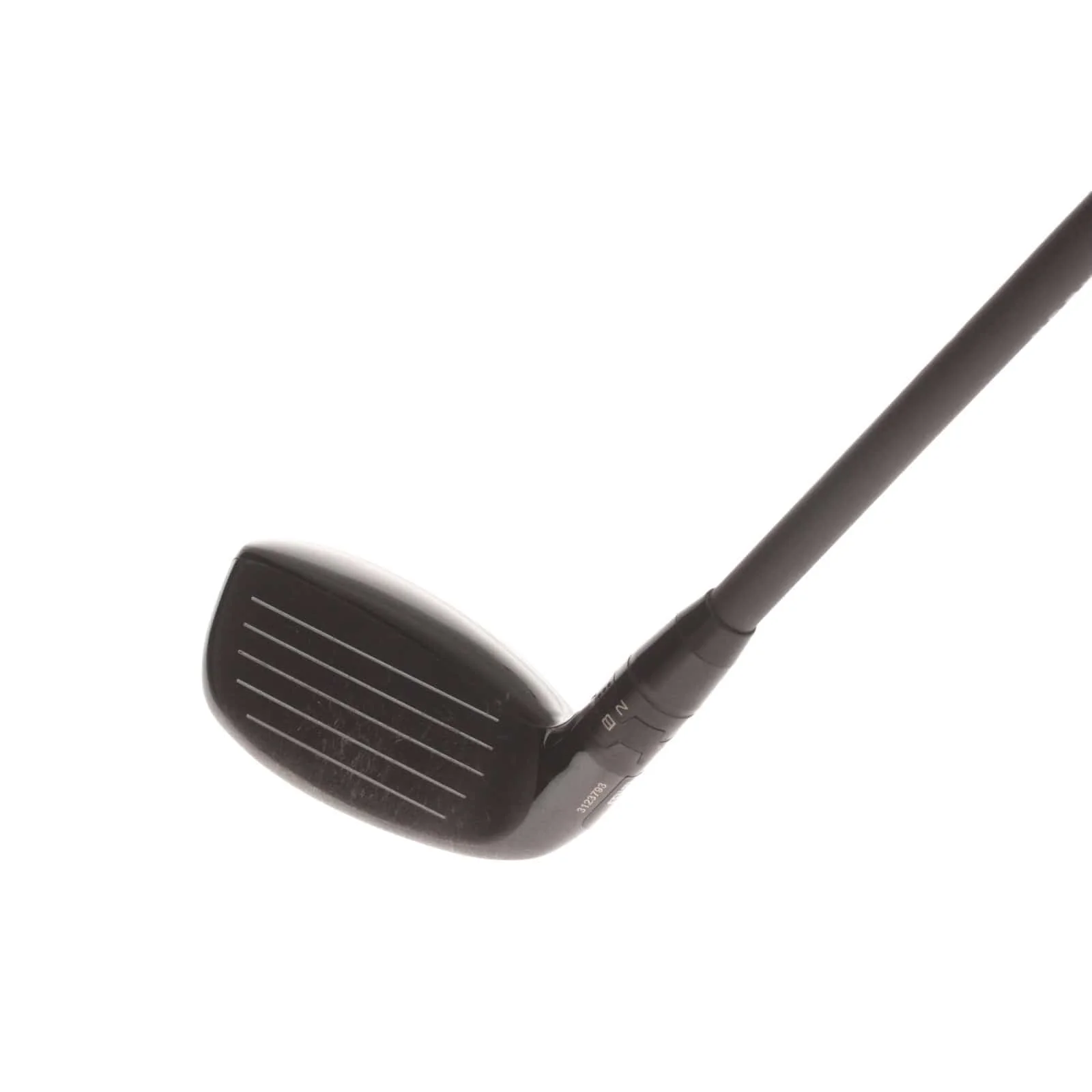 Titleist GT3 Graphite Mens Right Hand 3 Hybrid 19* Stiff - HZRDUS 6.0 80g - Image 4
