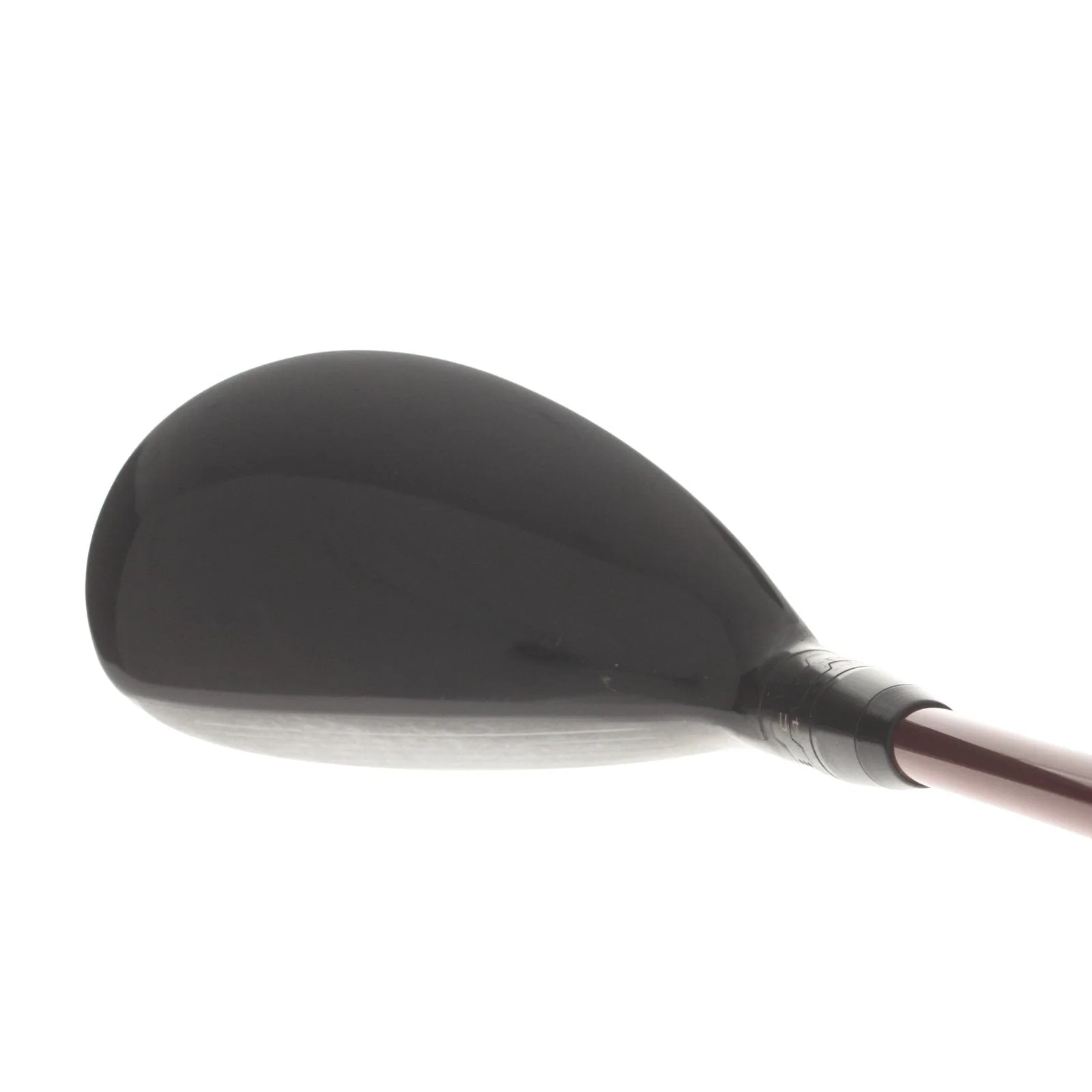 Titleist GT3 Graphite Mens Right Hand 4 Hybrid 21* Stiff - Denali 6.0 60g - Image 3