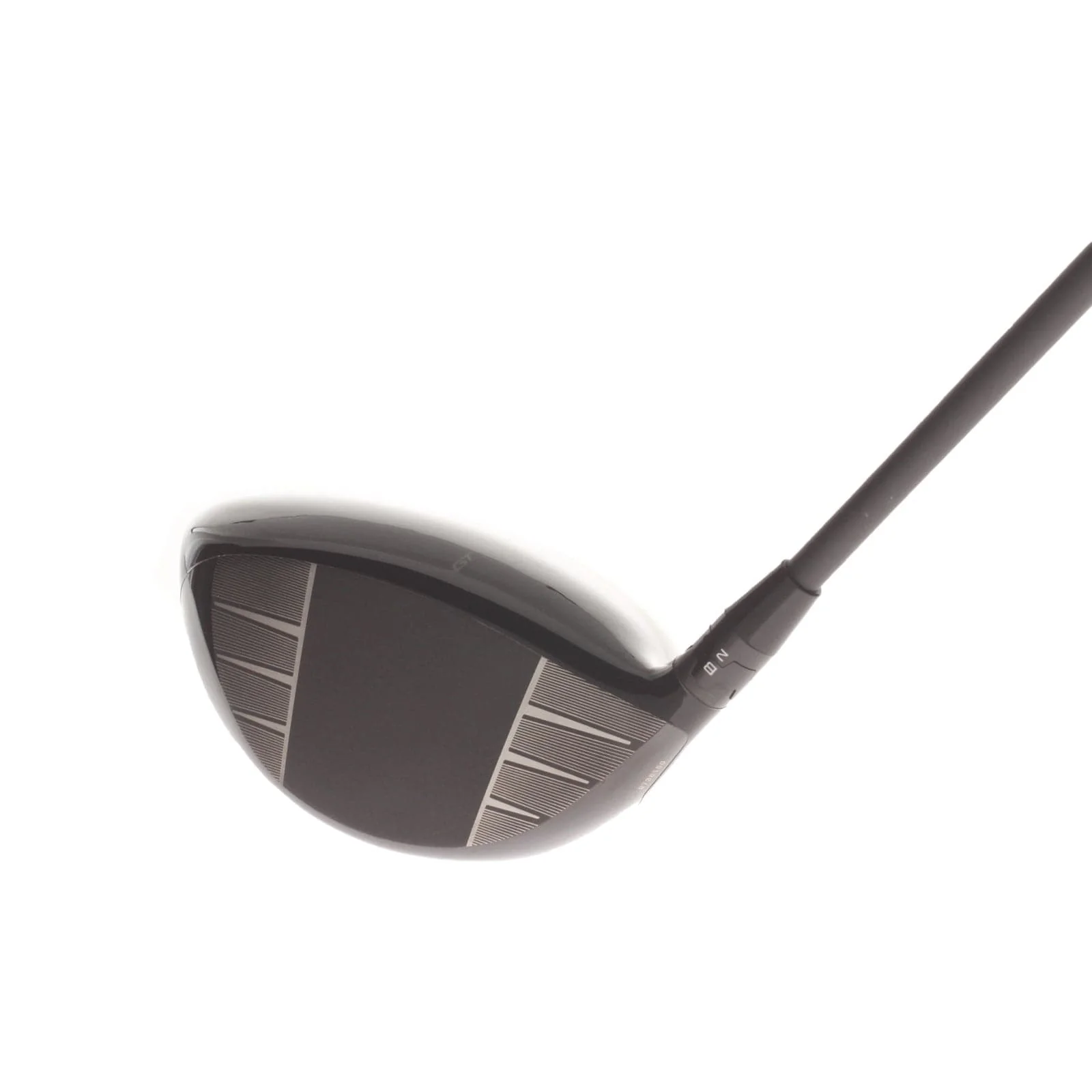 Titleist GT3 Graphite Mens Right Hand Driver 10* Extra Stiff - Tensei 1K Series Black 65 - Image 4