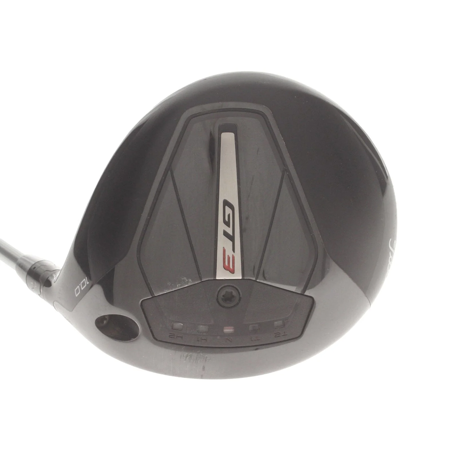 Titleist GT3 Graphite Mens Right Hand Driver 10* Senior - Fujikura Airspeeder 40 - Image 2