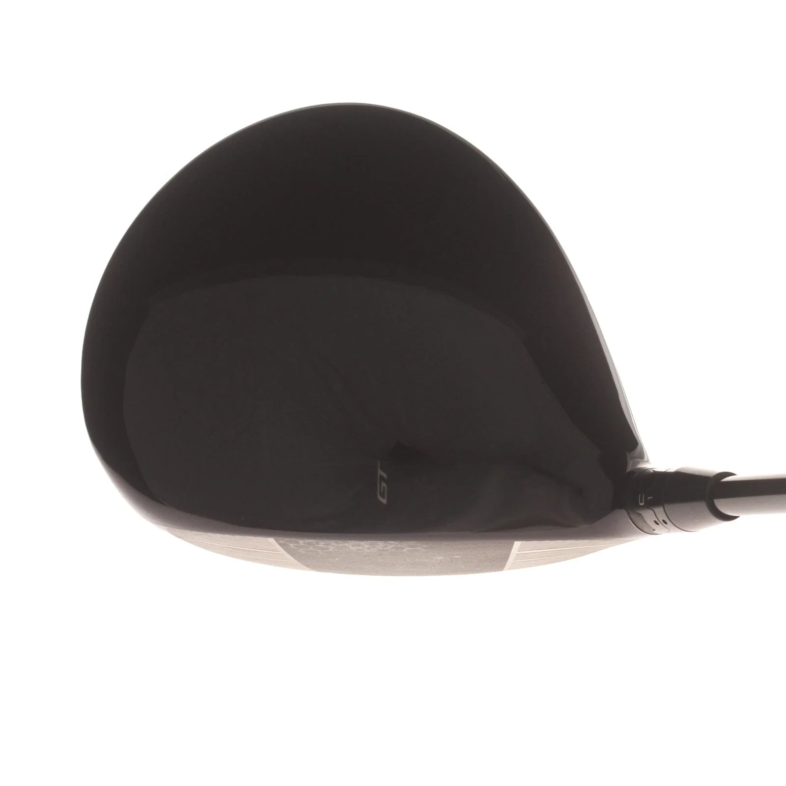 Titleist GT3 Graphite Mens Right Hand Driver 8* Stiff - Tensei 1K Series Orange 50 - Image 3