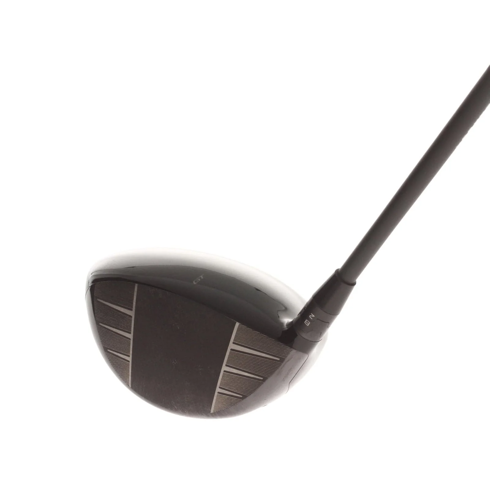 Titleist GT3 Graphite Mens Right Hand Driver 9* Stiff - HZRDUS 6.0 60g - Image 4