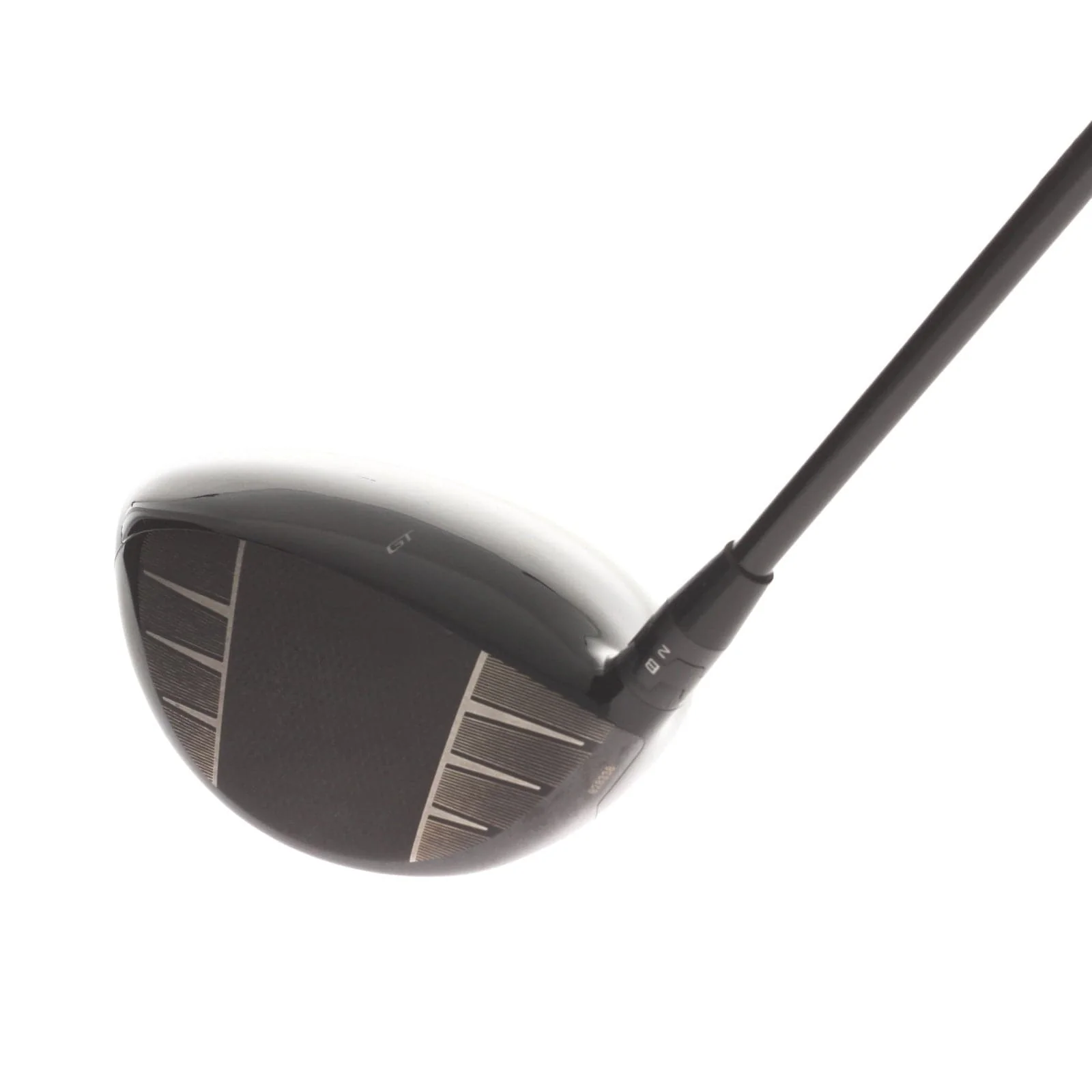 Titleist GT3 Graphite Mens Right Hand Driver 9* Stiff - Tensei AV Series White 65 - Image 4