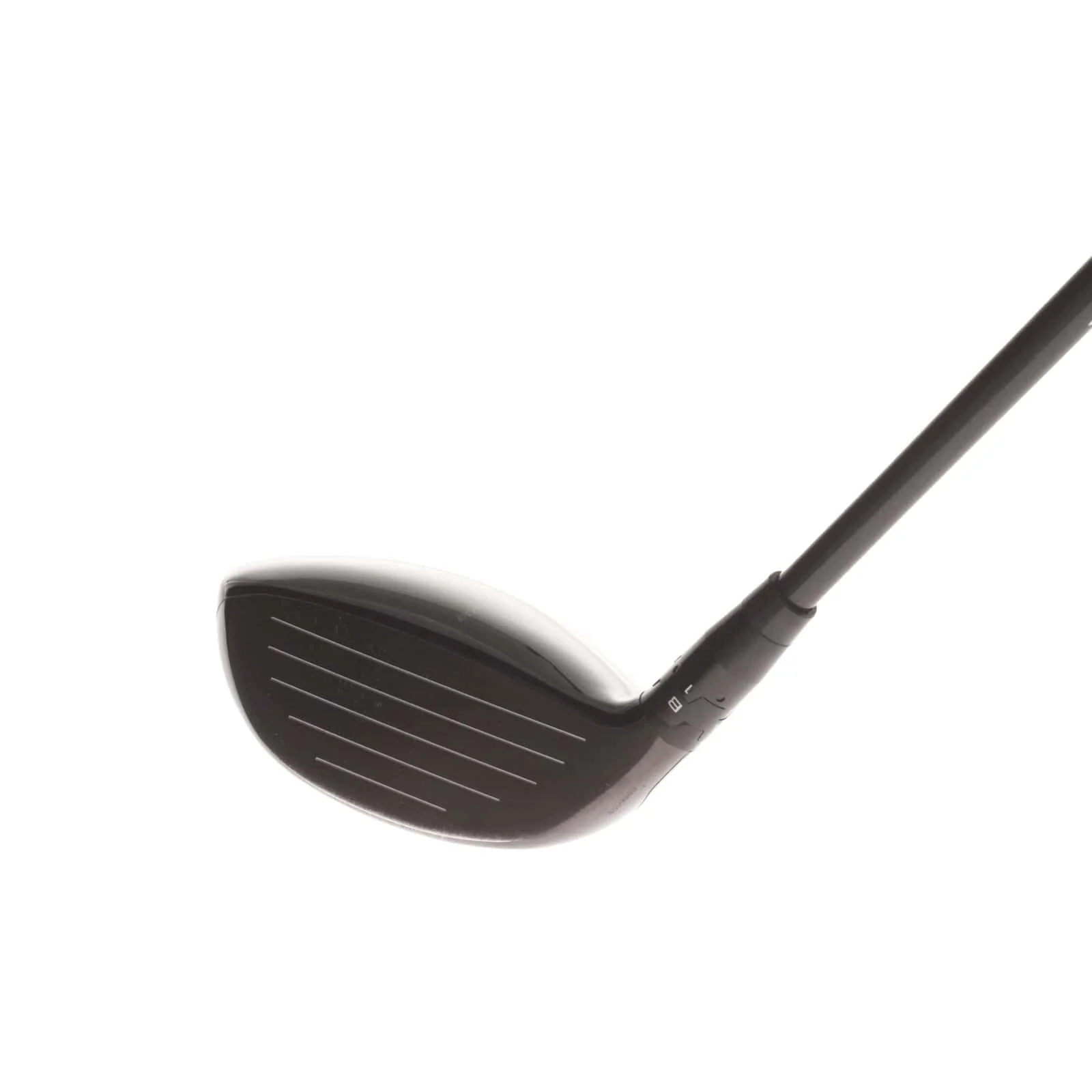 Titleist GT3 Graphite Mens Right Hand Fairway 3 Wood 15* Stiff - Denali Black 70g 6.0 - Image 4