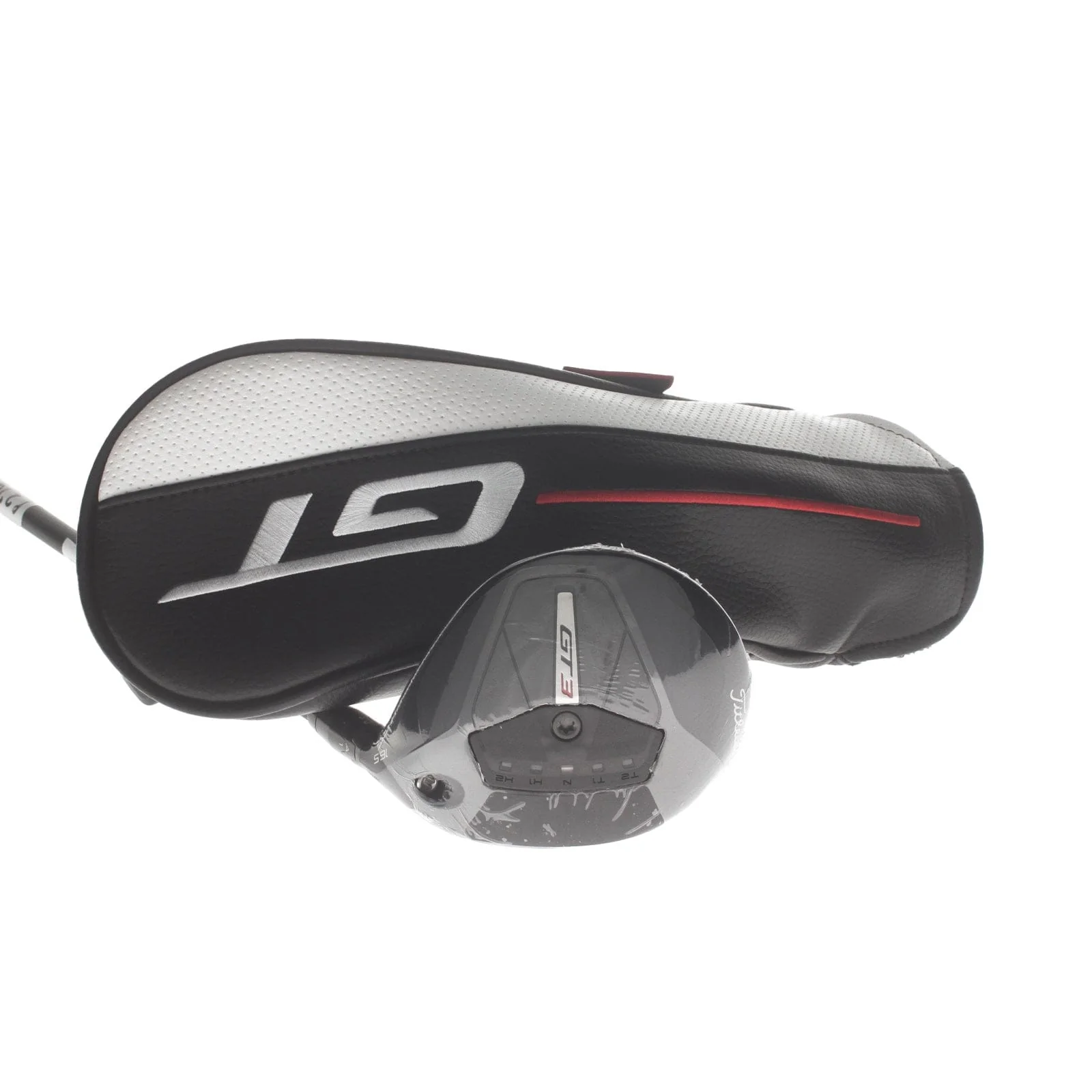 Titleist GT3 Graphite Mens Right Hand Fairway 3 Wood 16.5* Extra Stiff - Tensei 1k Series Blue 75