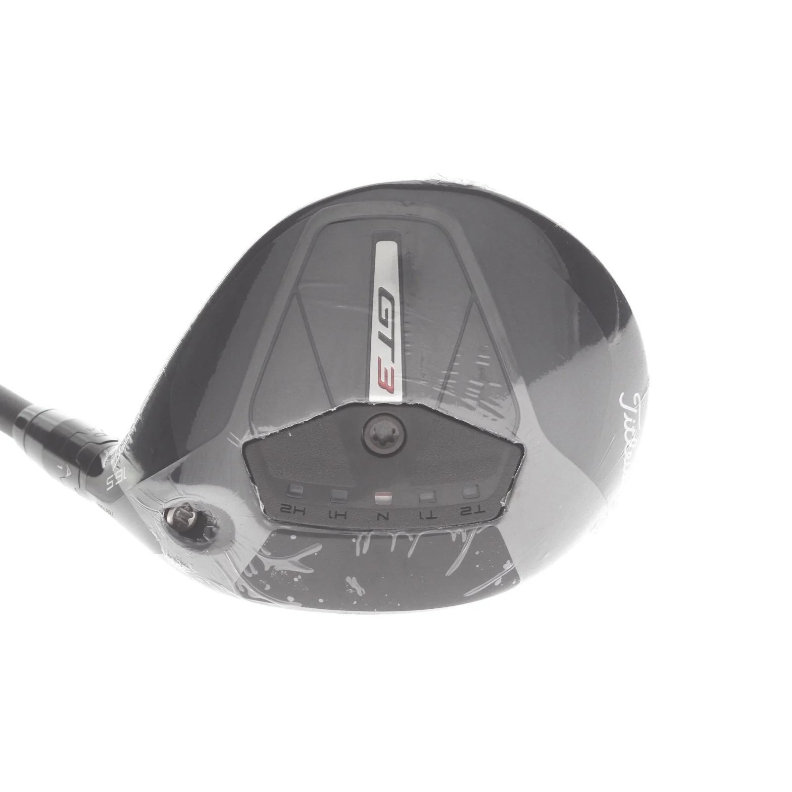 Titleist GT3 Graphite Mens Right Hand Fairway 3 Wood 16.5* Extra Stiff - Tensei 1k Series Blue 75 - Image 2