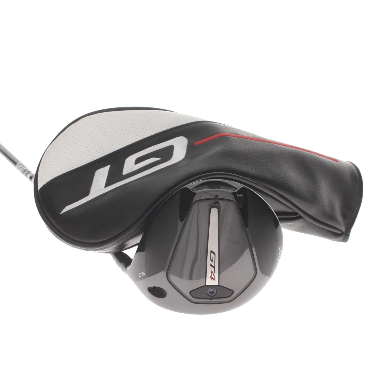 Titleist GT4 Graphite Mens Right Hand Driver 9* Regular - Tensei AV Series Blue 55