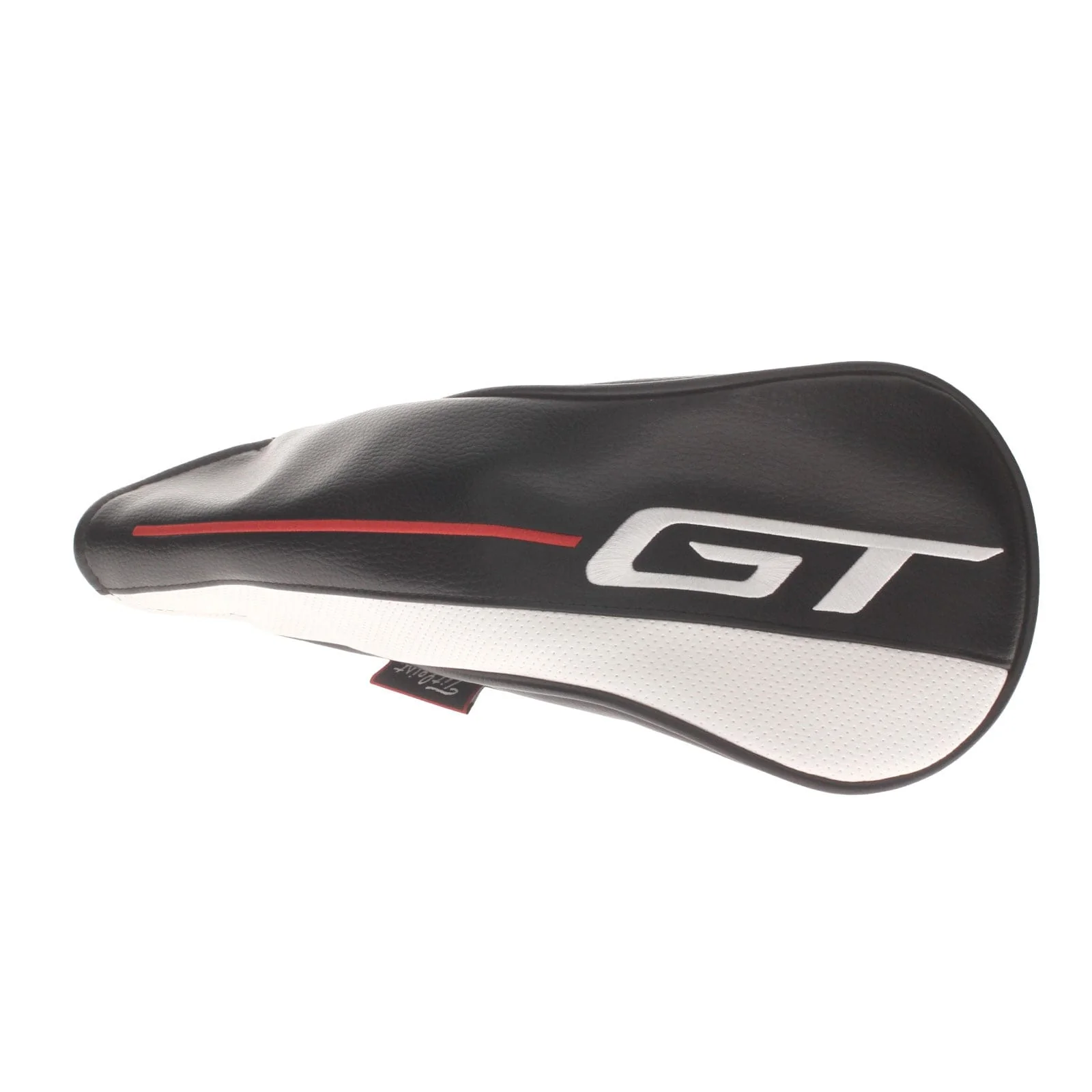 Titleist GT4 Graphite Mens Right Hand Driver 9* Regular - Tensei AV Series Blue 55 - Image 7