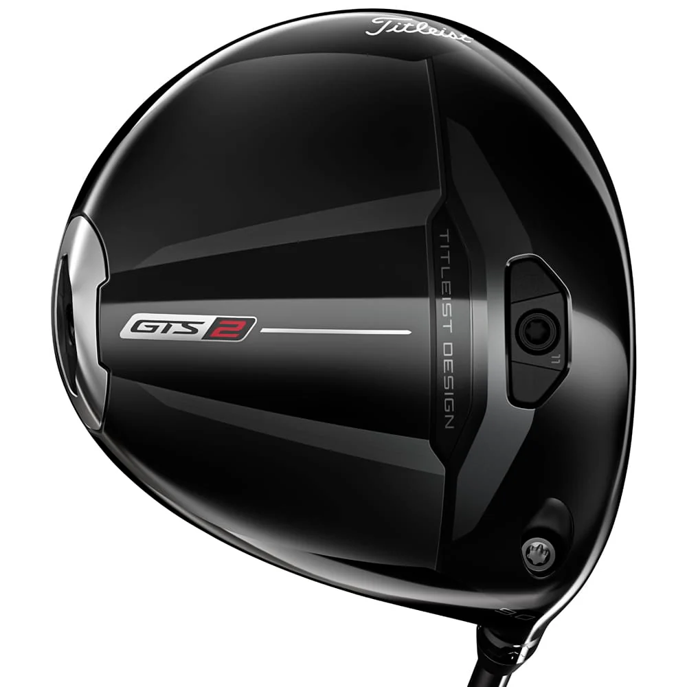 Titleist GTS2 Driver - Image 2