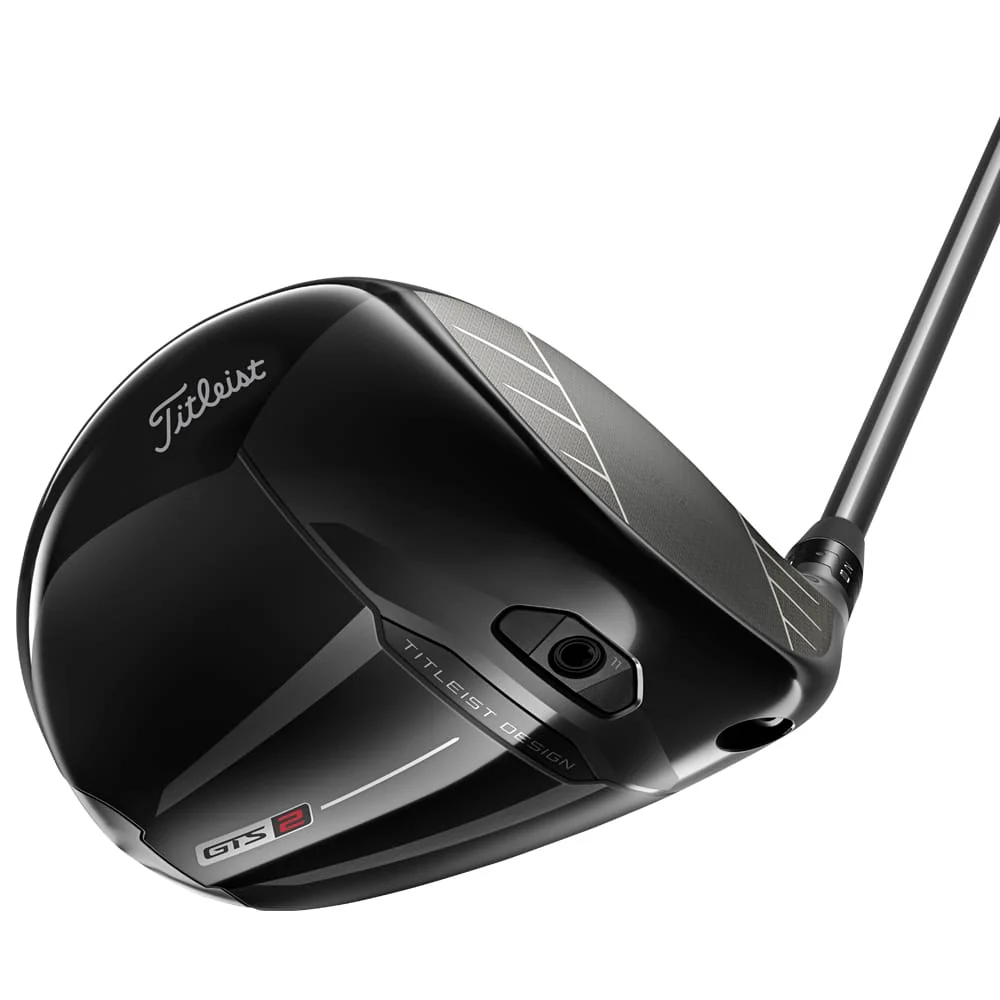 Titleist GTS2 Driver - Image 4