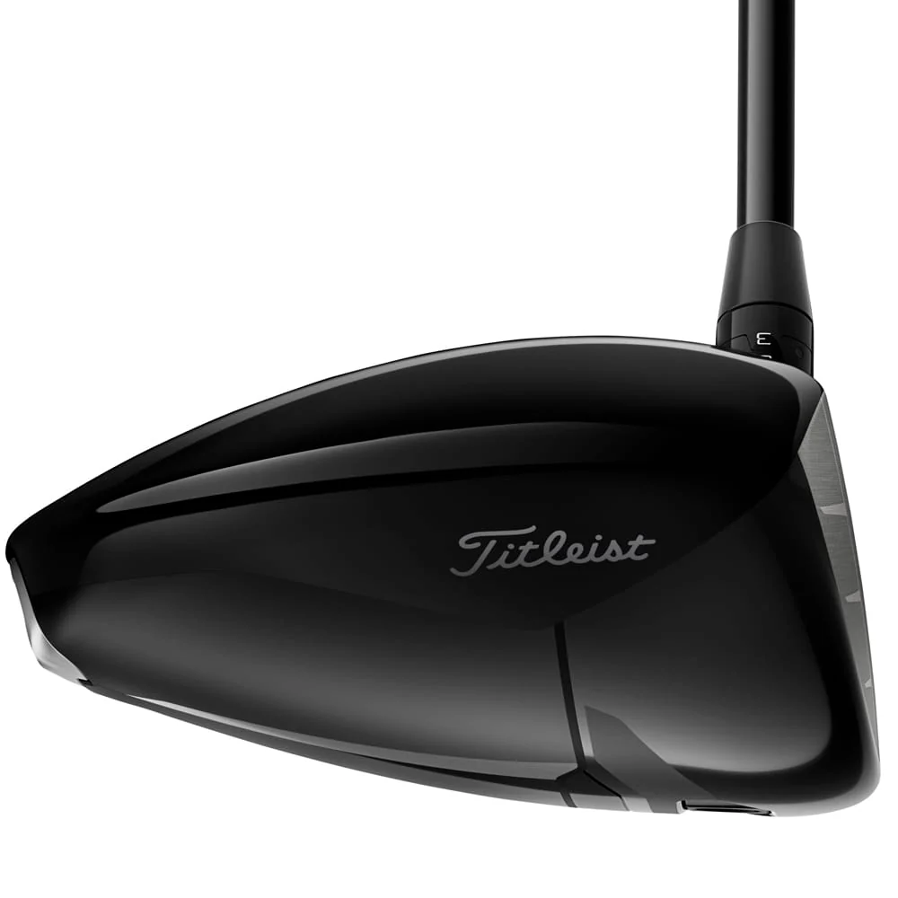 Titleist GTS2 Driver - Image 6