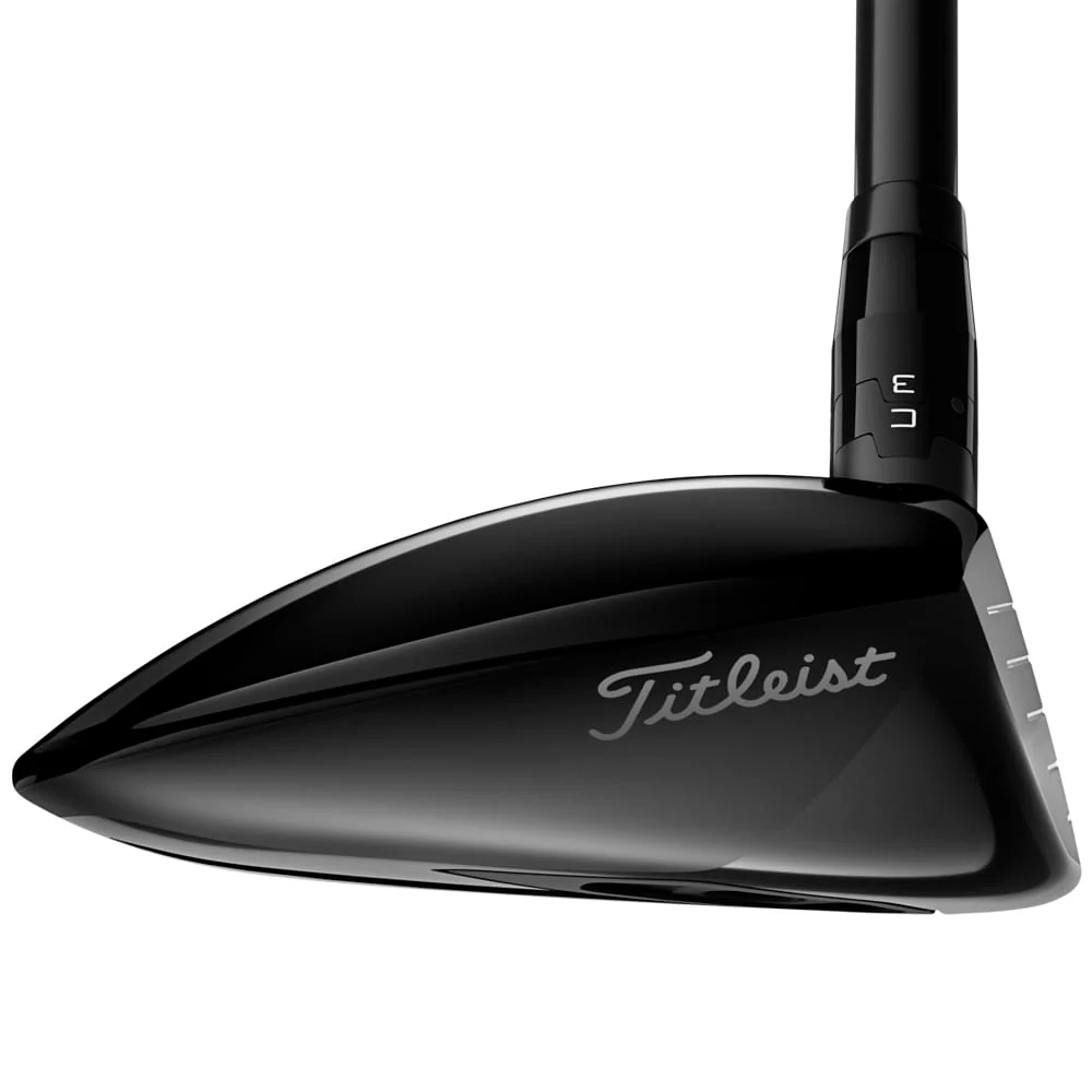 Titleist GTS2 Fairway Wood - Image 3