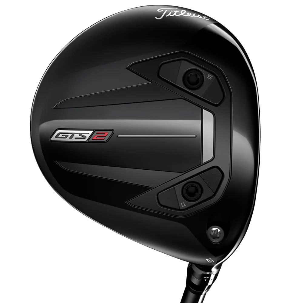 Titleist GTS2 Fairway Wood - Image 4