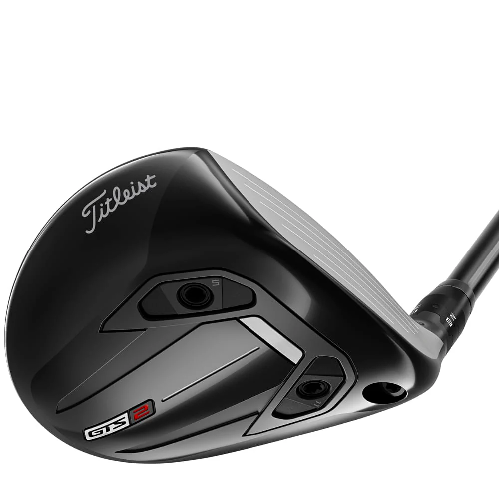 Titleist GTS2 Fairway Wood - Image 6