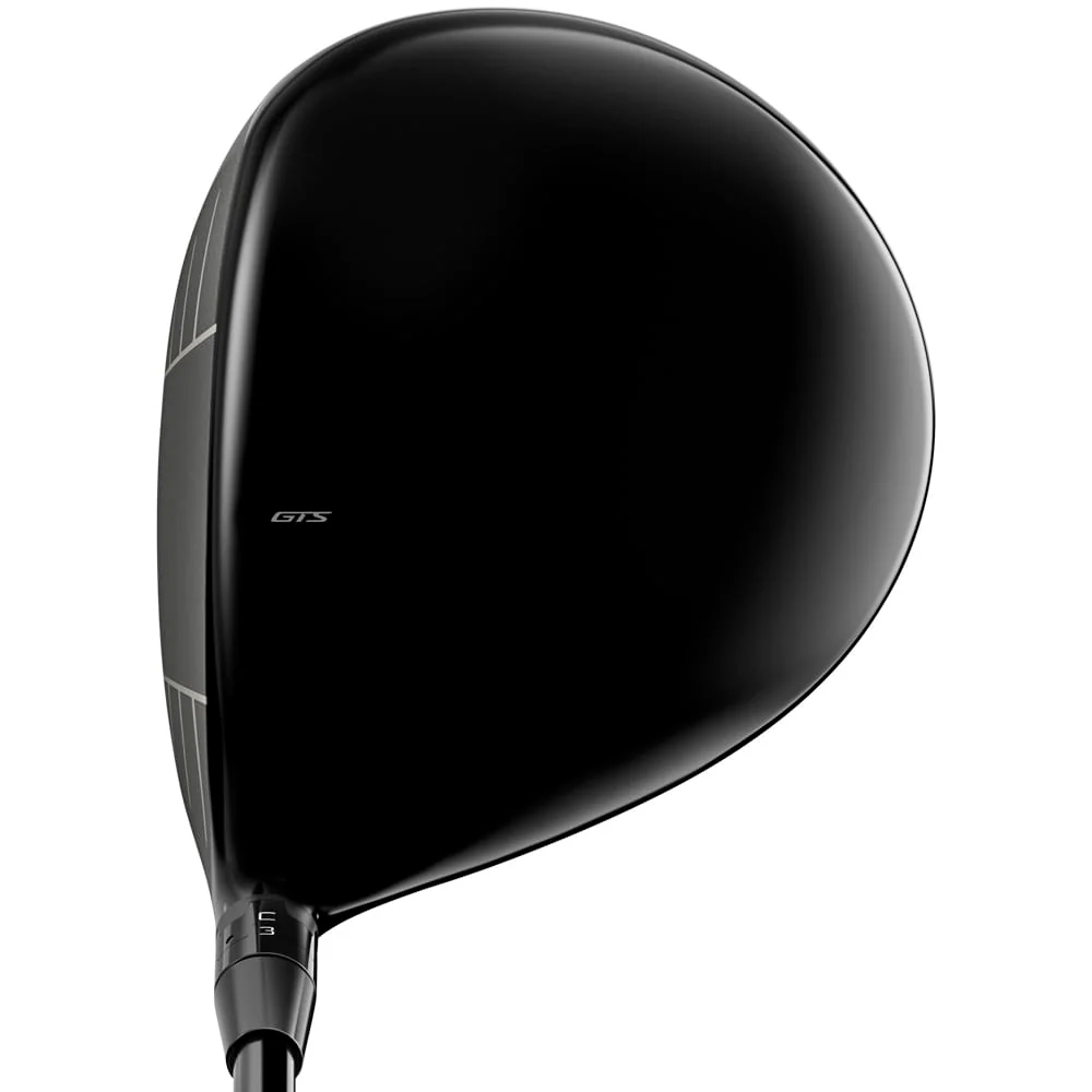 Titleist GTS3 Driver - Image 2