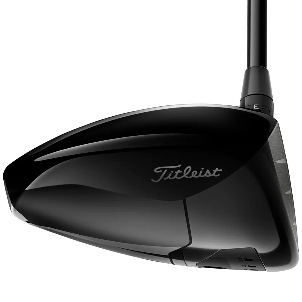Titleist GTS3 Driver - Image 3