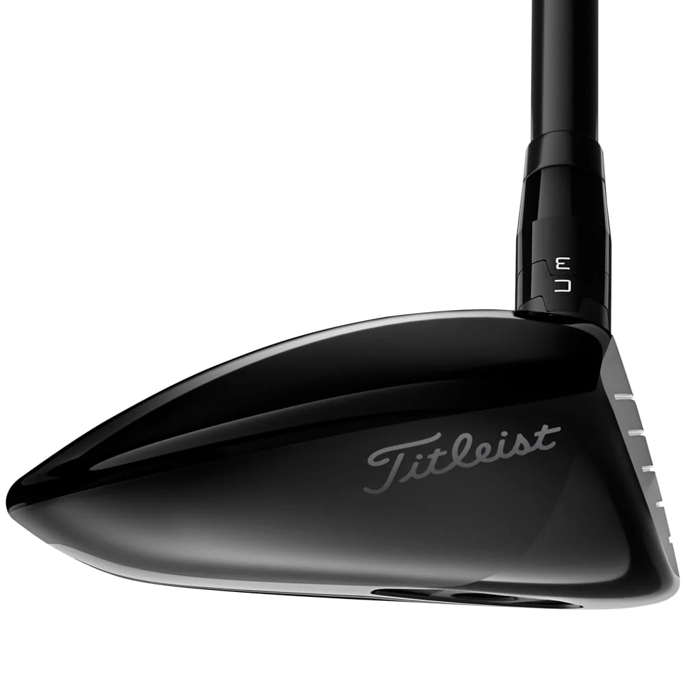 Titleist GTS3 Fairway Wood - Image 3