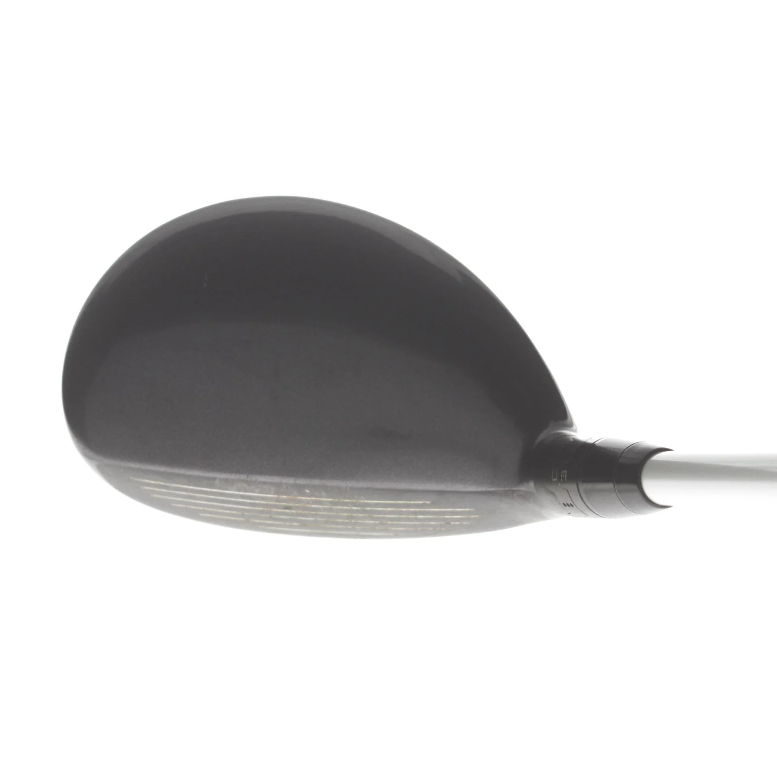 Titleist H1 816 Graphite Mens Right Hand 3 Hybrid 19* Stiff - Aldila Rogue 85HY - Image 3