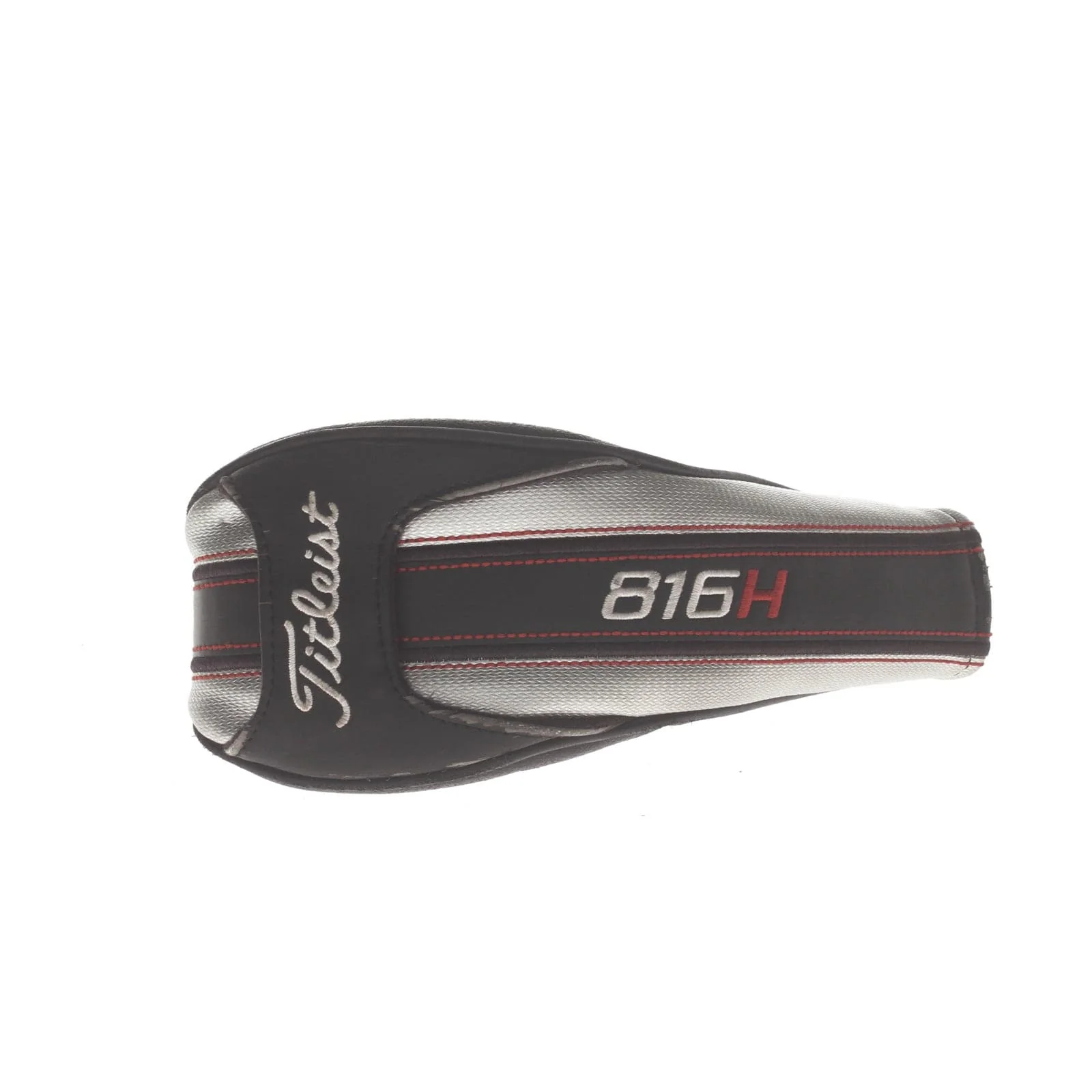 Titleist H1 816 Graphite Mens Right Hand 3 Hybrid 19* Stiff - Aldila Rogue 85HY - Image 7