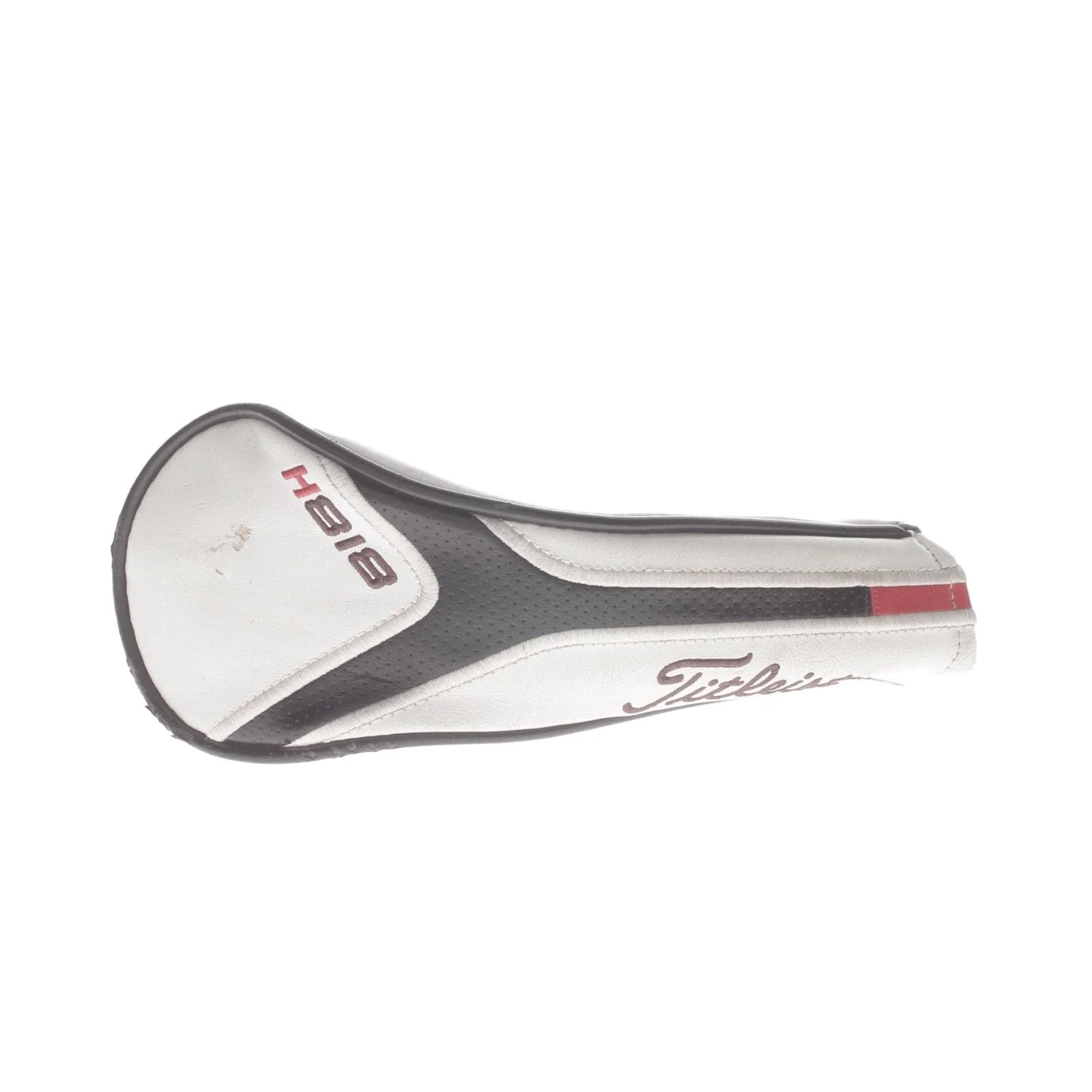 Titleist H1 Graphite Mens Right Hand 4 Hybrid 21* Stiff - Tensei - Image 7