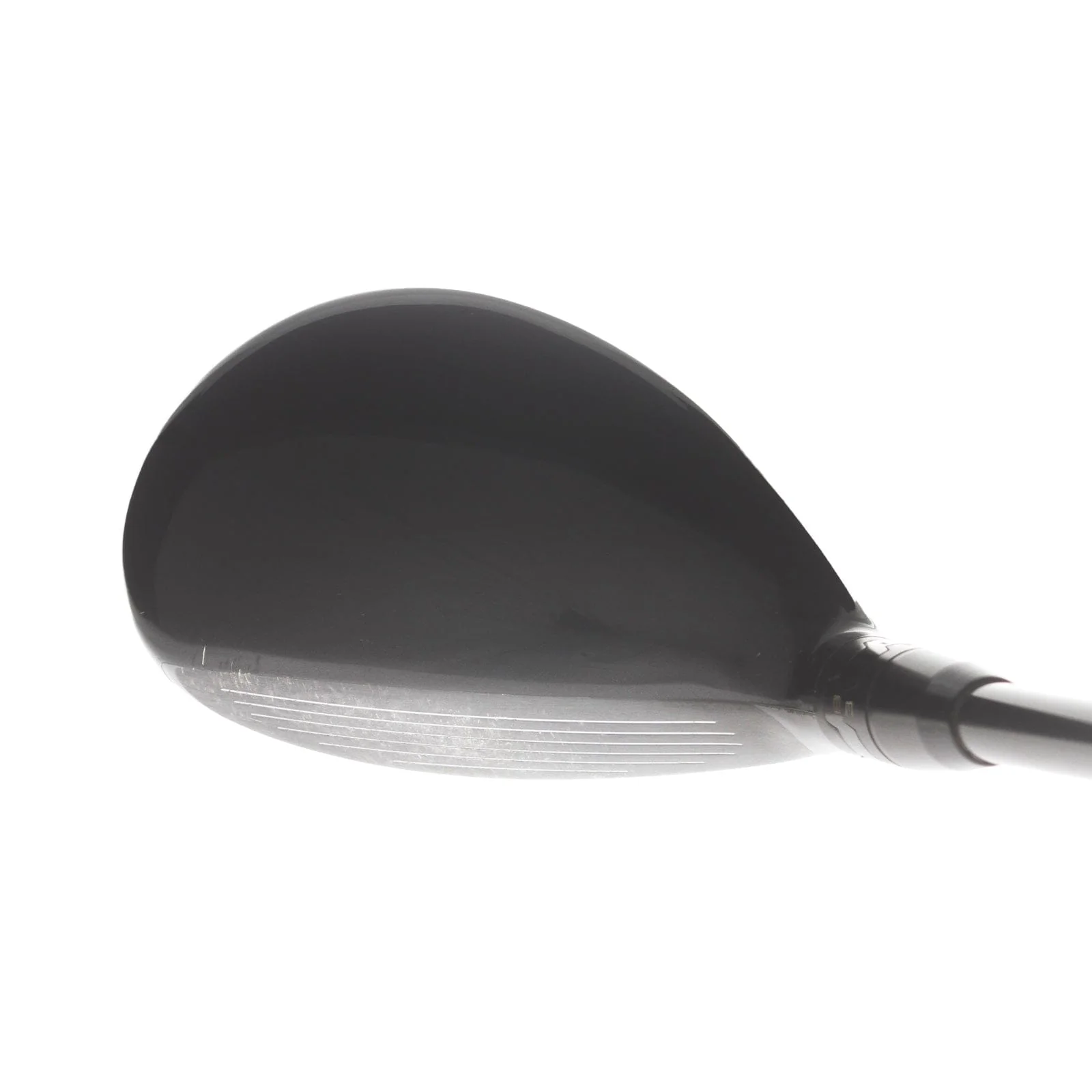 Titleist H1 Graphite Mens Right Hand 5 Hybrid 25* Stiff - Tensei - Image 3