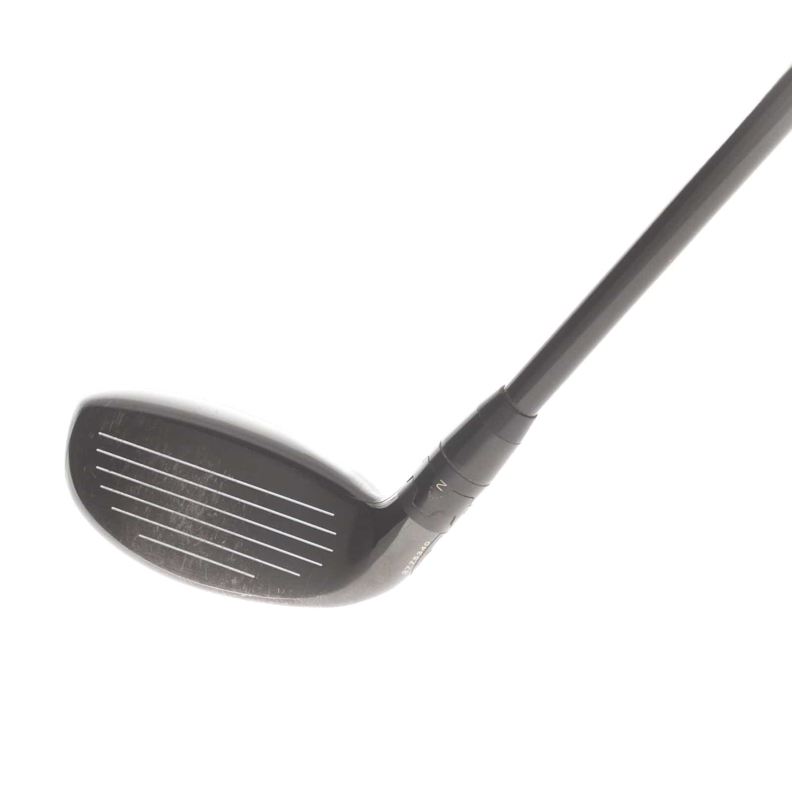 Titleist H1 Graphite Mens Right Hand 5 Hybrid 25* Stiff - Tensei - Image 4