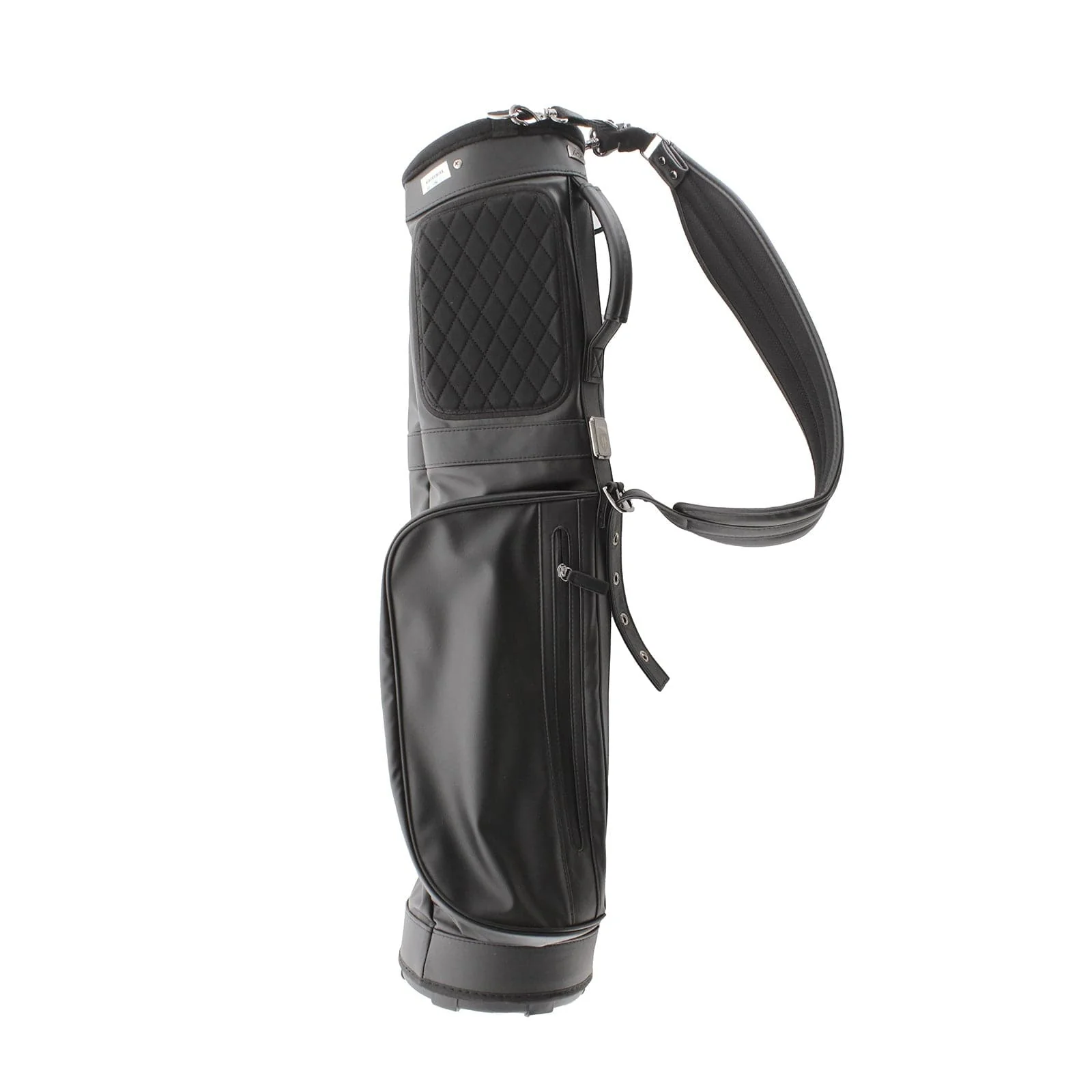 Titleist Links Legend Series Pencil Bag - Black