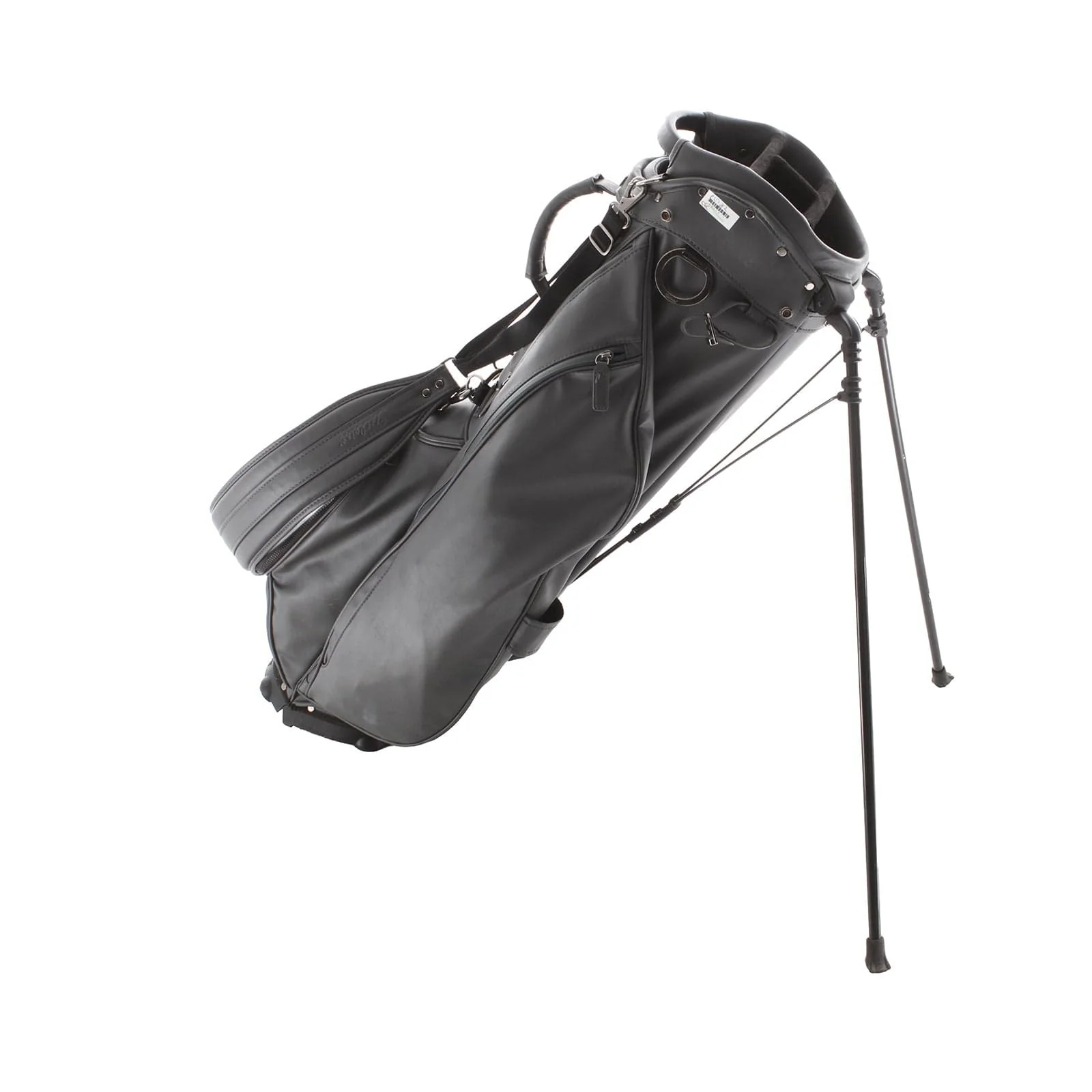Titleist Links Stand Bag - Grey