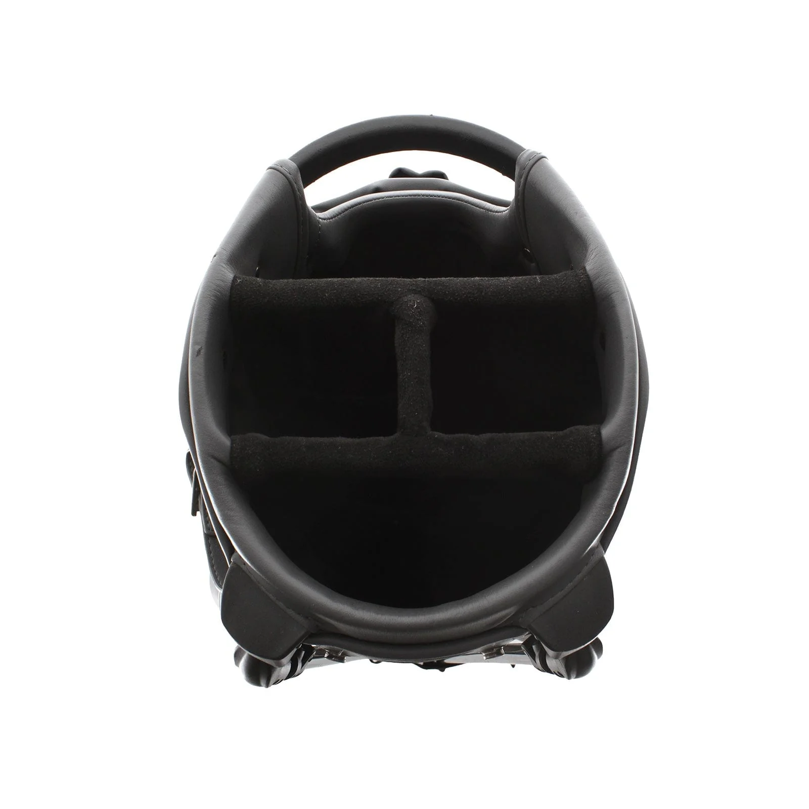 Titleist Links Stand Bag - Grey - Image 3