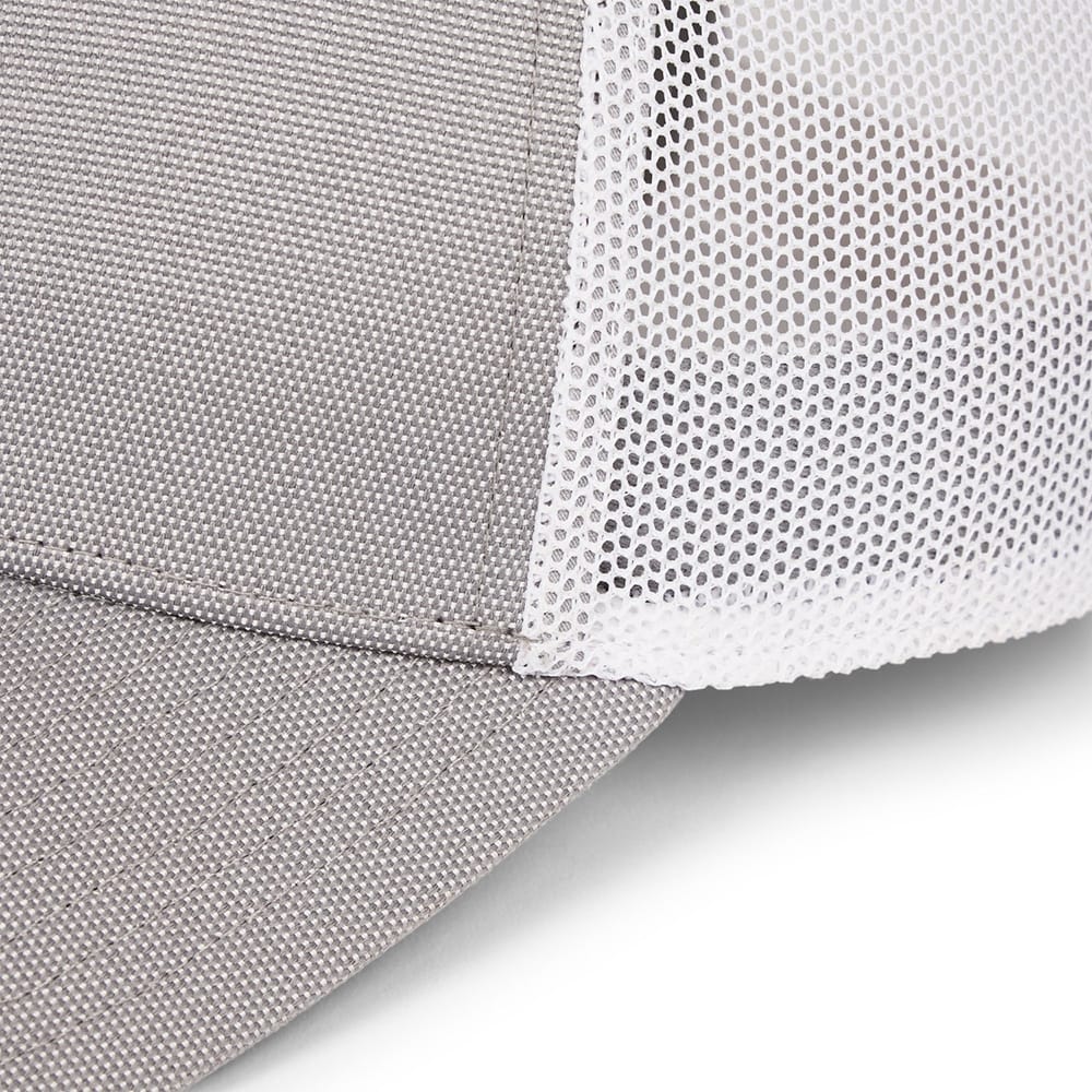 Titleist Montauk Ltd Edition Granite Pack Lightweight Cap - Grey/White - Image 5
