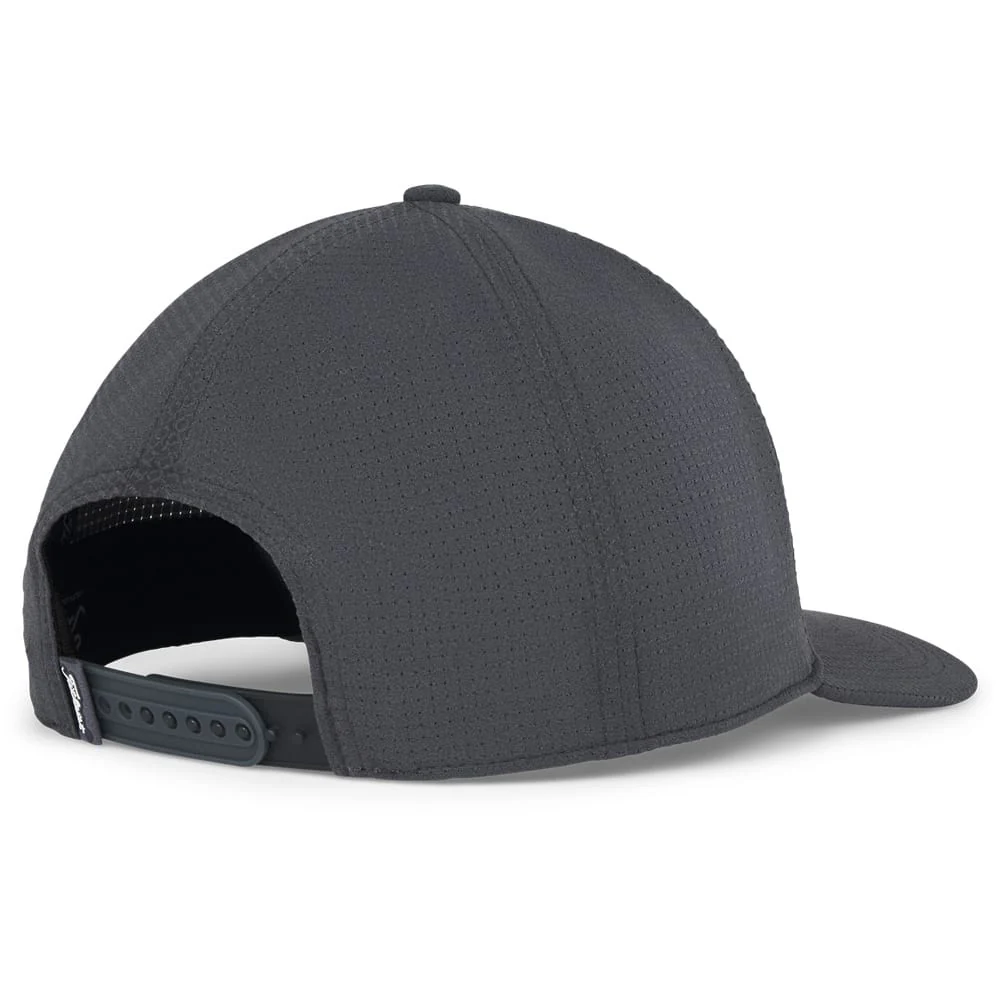 Titleist Oceanside Cap - Charcoal/Navy/White - Image 3