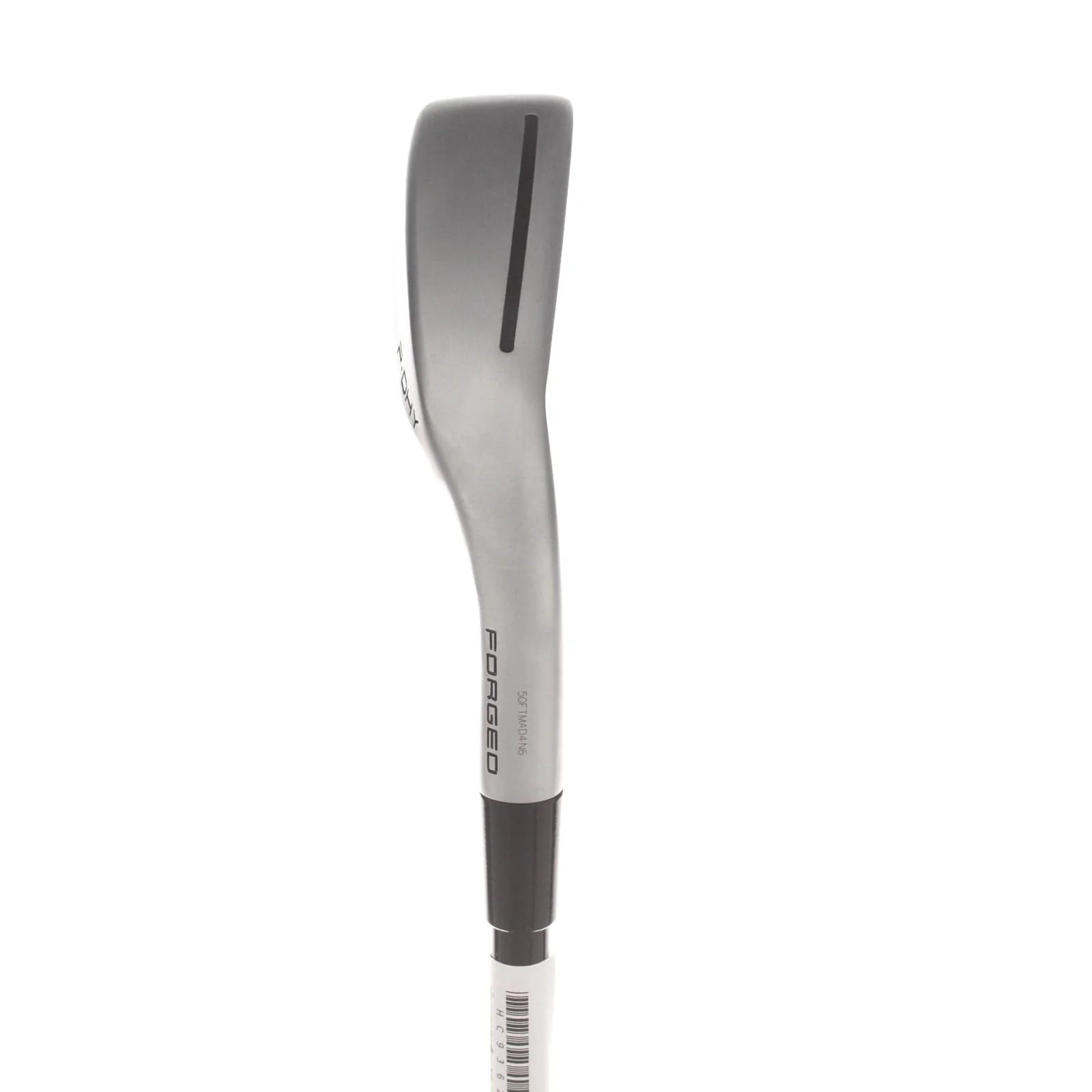 Titleist P.DHY Graphite Mens Right Hand 2 Iron 18* Stiff - Fujikura Ventus Blue TR 7-S - Image 3