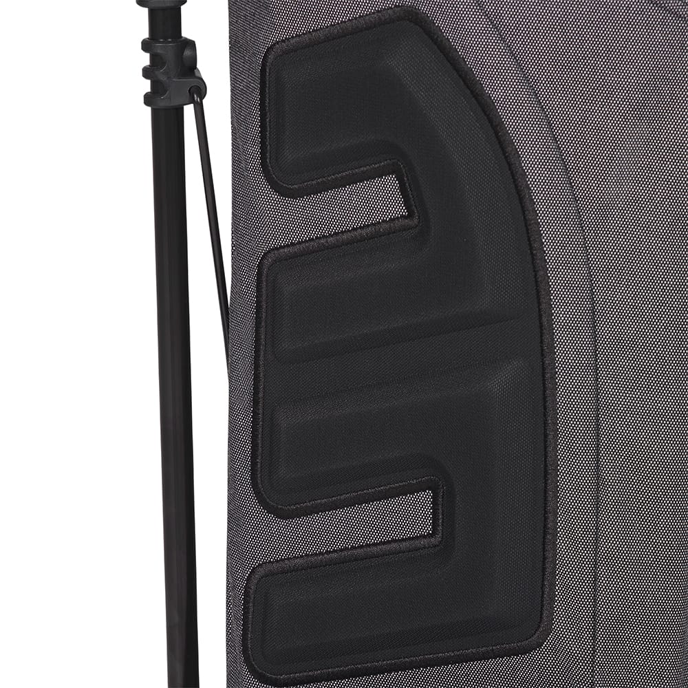 Titleist Players 4 Stand Bag Ltd Edition Granite Pack - Black - Image 6