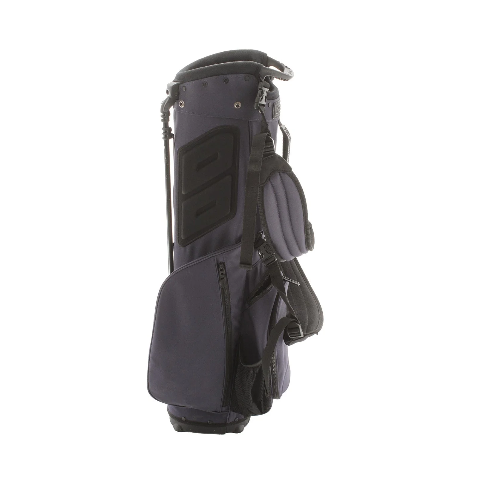 Titleist Players 4 Stand Bag - Navy Blue - Image 4