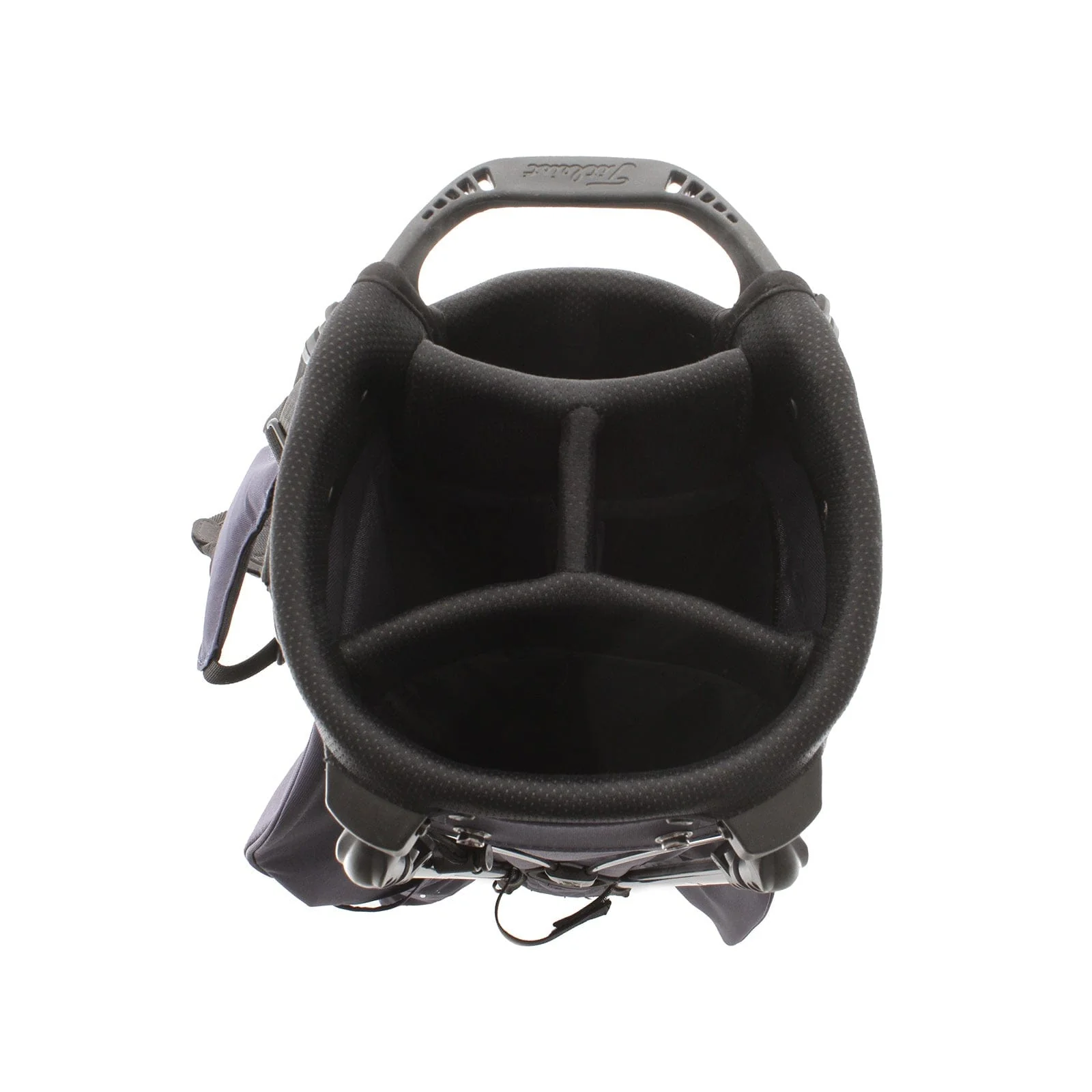 Titleist Players 4 Stand Bag - Navy Blue - Image 3