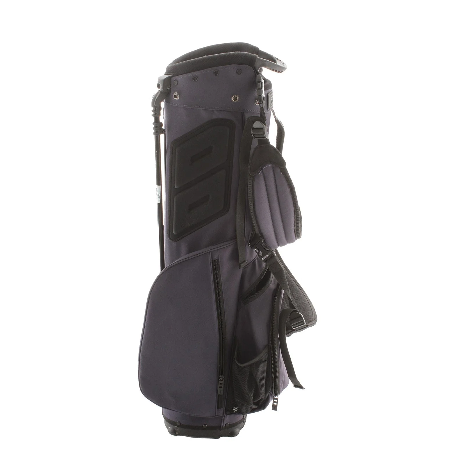 Titleist Players 4 Stand Bag - Navy Blue - Image 4