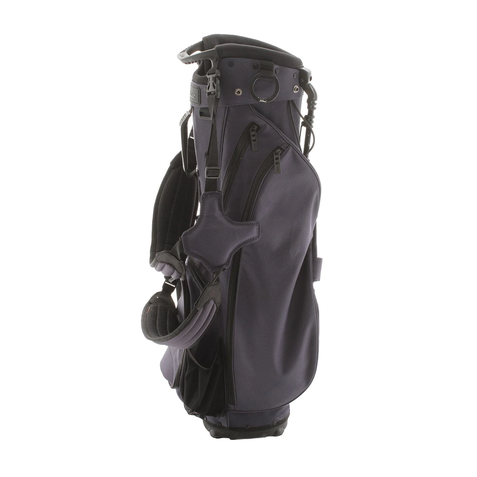 Titleist Players 4 Stand Bag - Navy Blue - Image 2