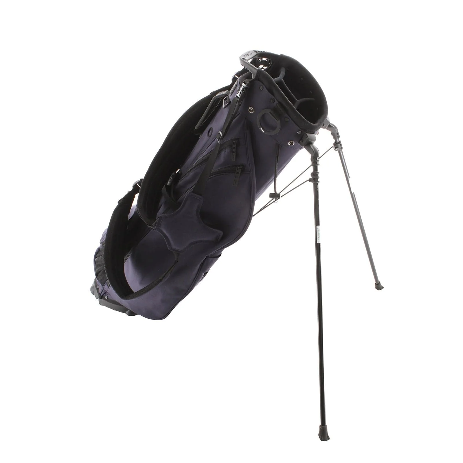 Titleist Players 4 Stand Bag - Navy Blue