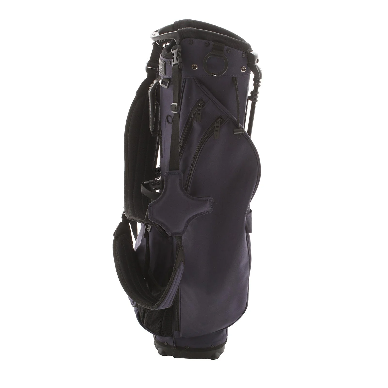 Titleist Players 4 Stand Bag - Navy Blue - Image 2