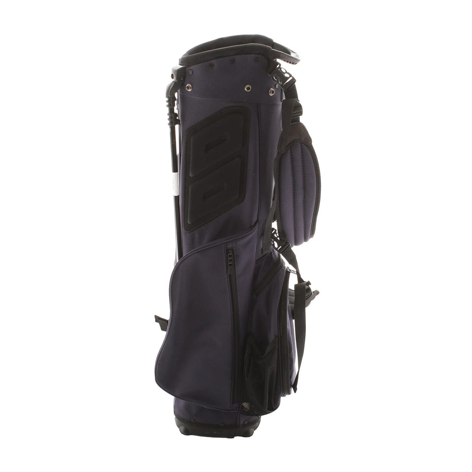 Titleist Players 4 Stand Bag - Navy Blue - Image 4