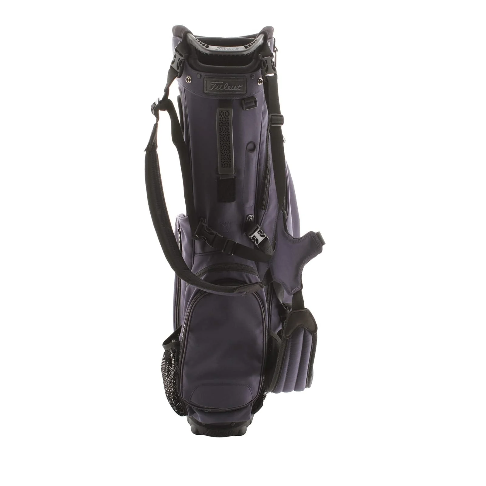 Titleist Players 4 Stand Bag - Navy Blue - Image 5