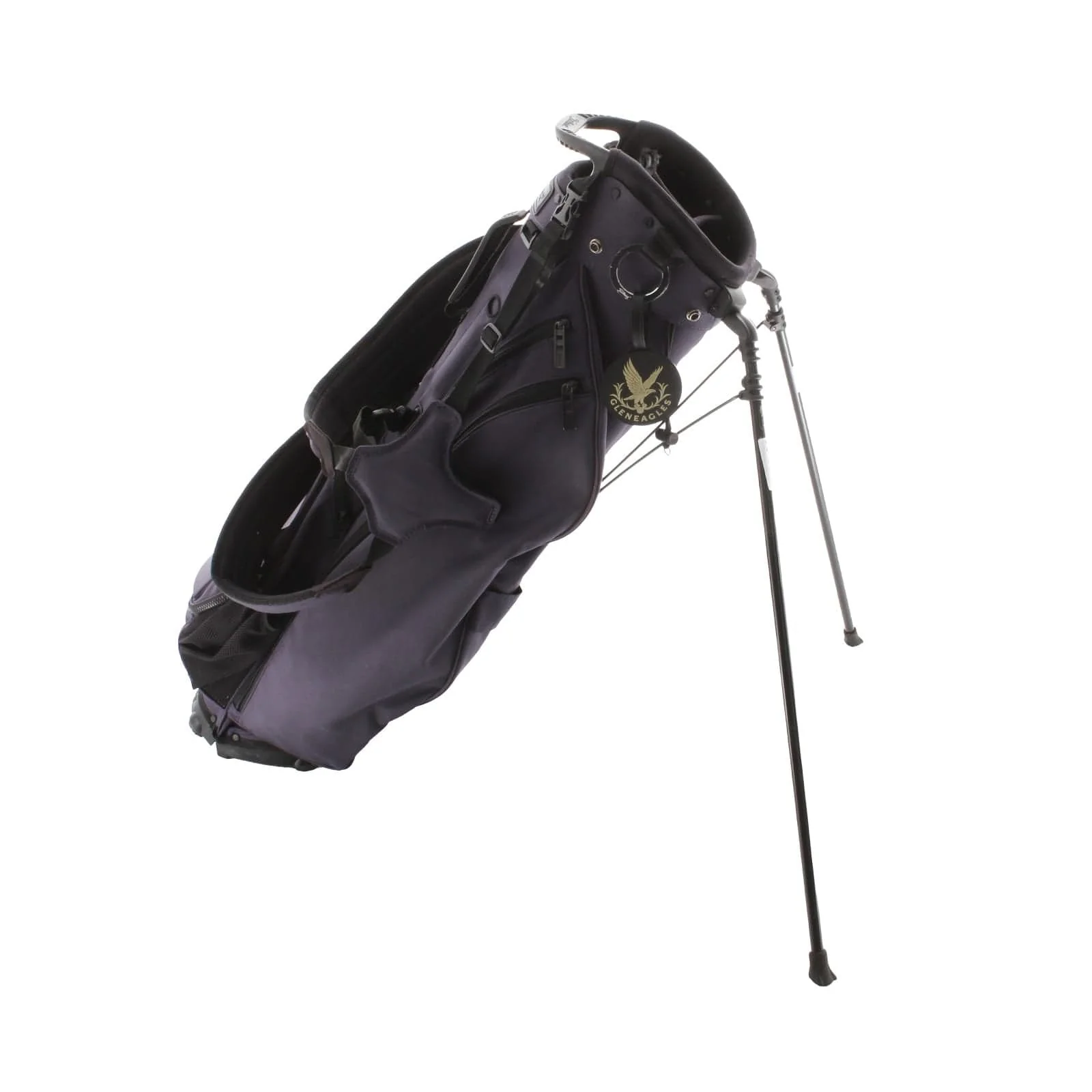 Titleist Players 4 Stand Bag - Navy Blue