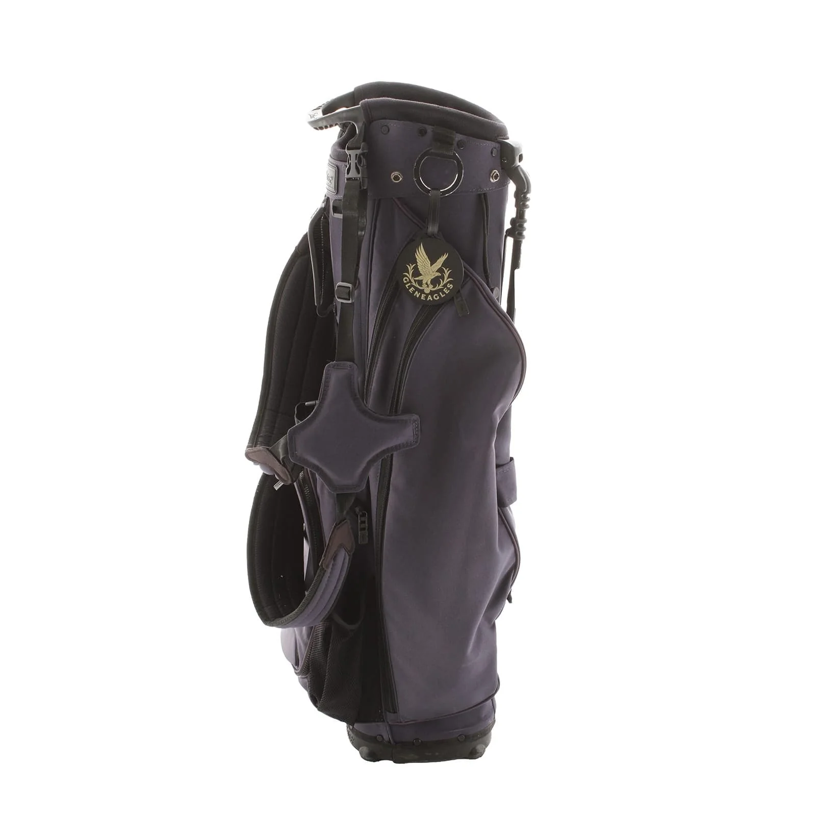 Titleist Players 4 Stand Bag - Navy Blue - Image 2