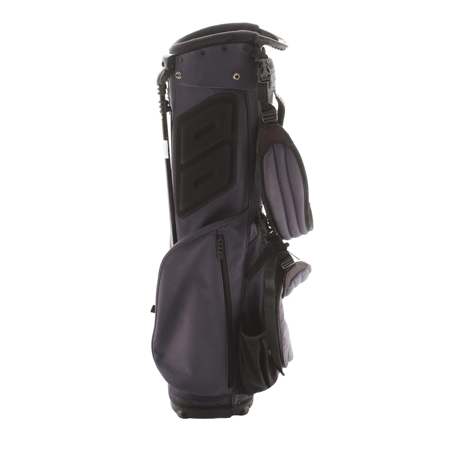 Titleist Players 4 Stand Bag - Navy Blue - Image 4