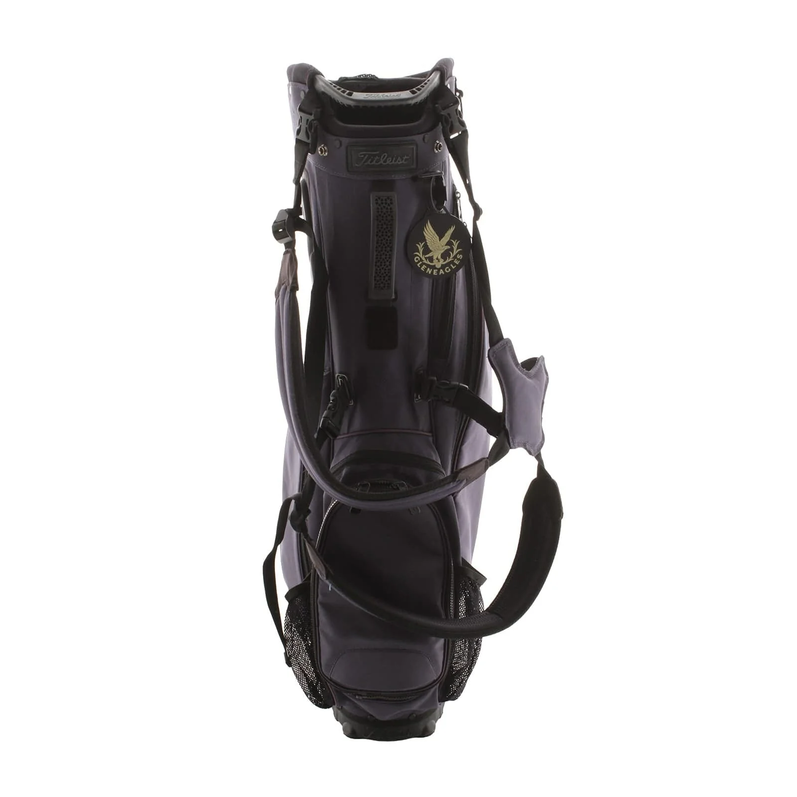 Titleist Players 4 Stand Bag - Navy Blue - Image 5